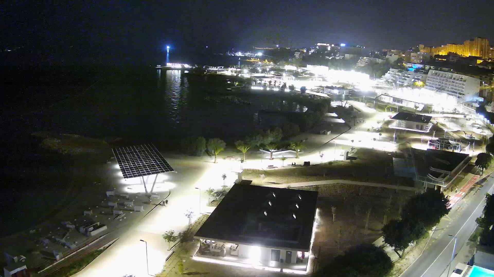 Split – Lungomare Znjanski