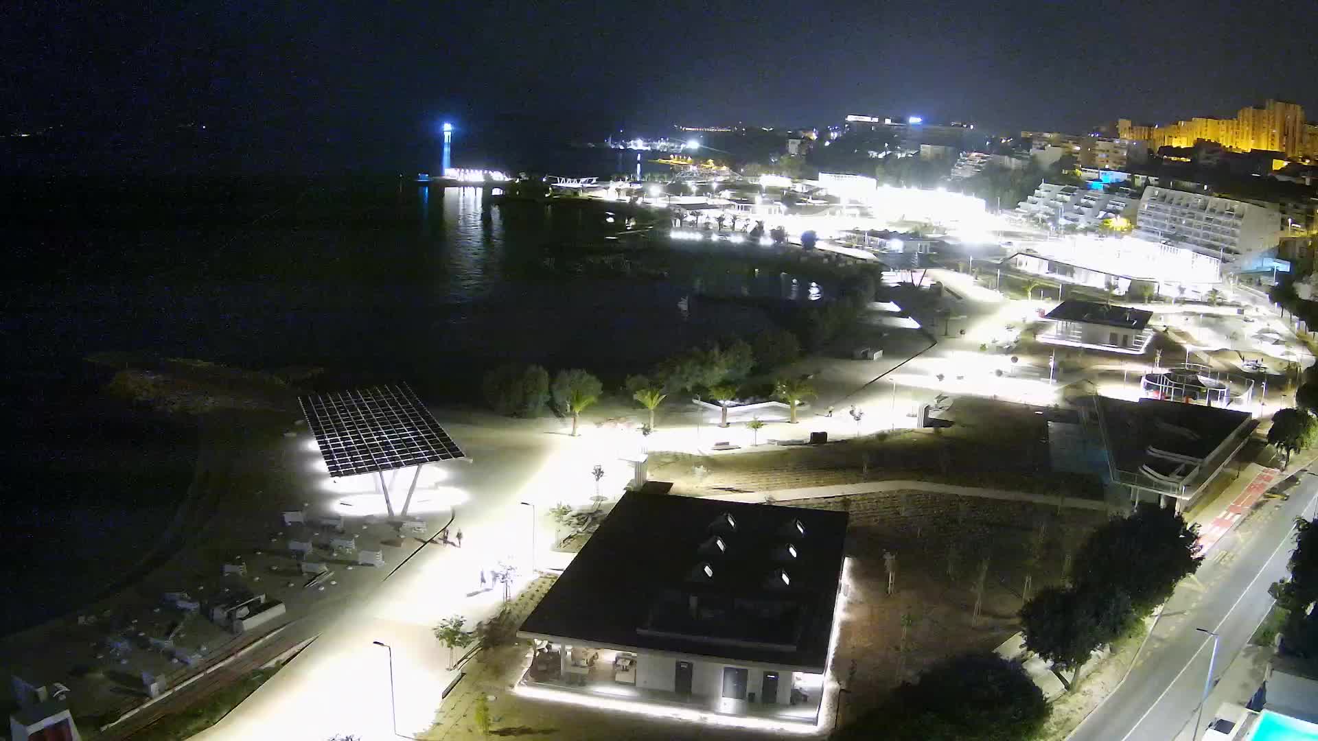 Split – Lungomare Znjanski