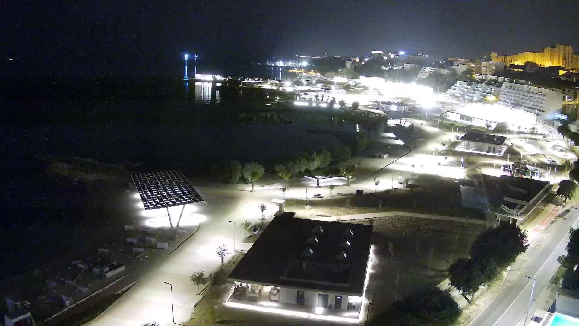 Split – Lungomare Znjanski