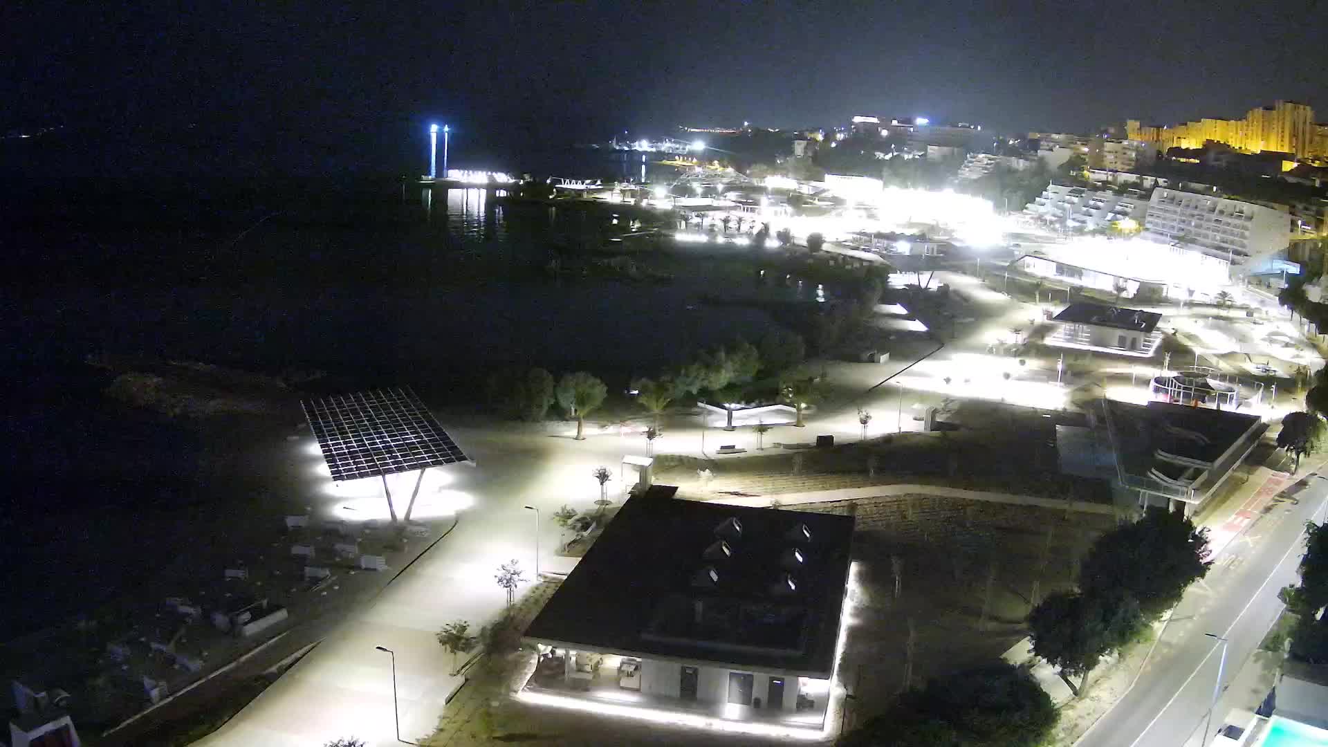 Split – Lungomare Znjanski