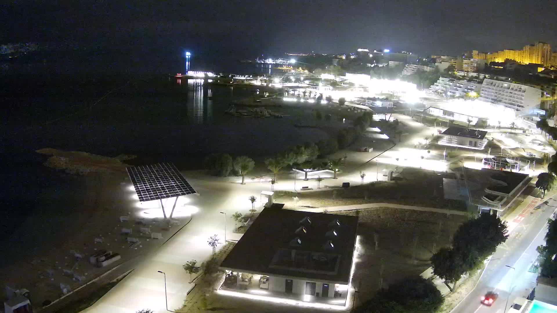 Split – Lungomare Znjanski