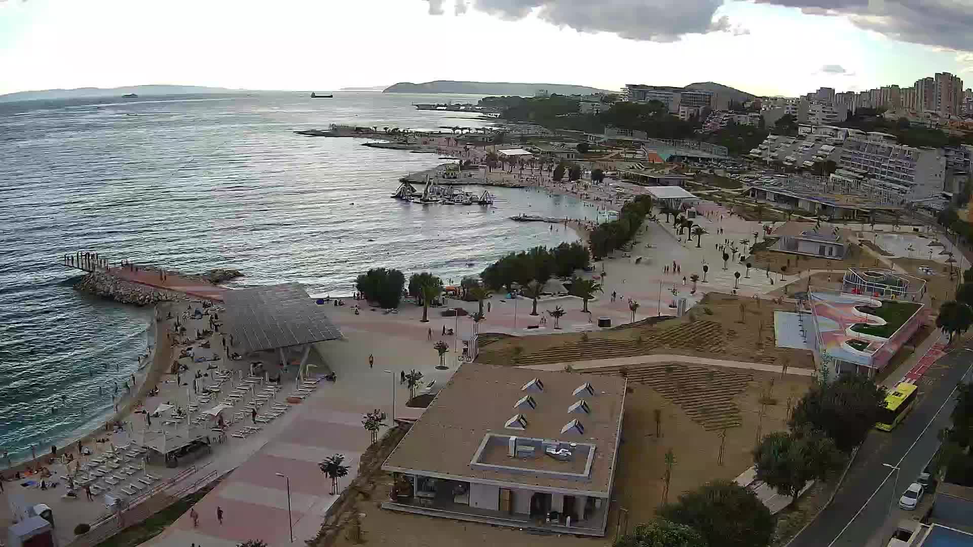 Split – Znjanski Plateau Renovation