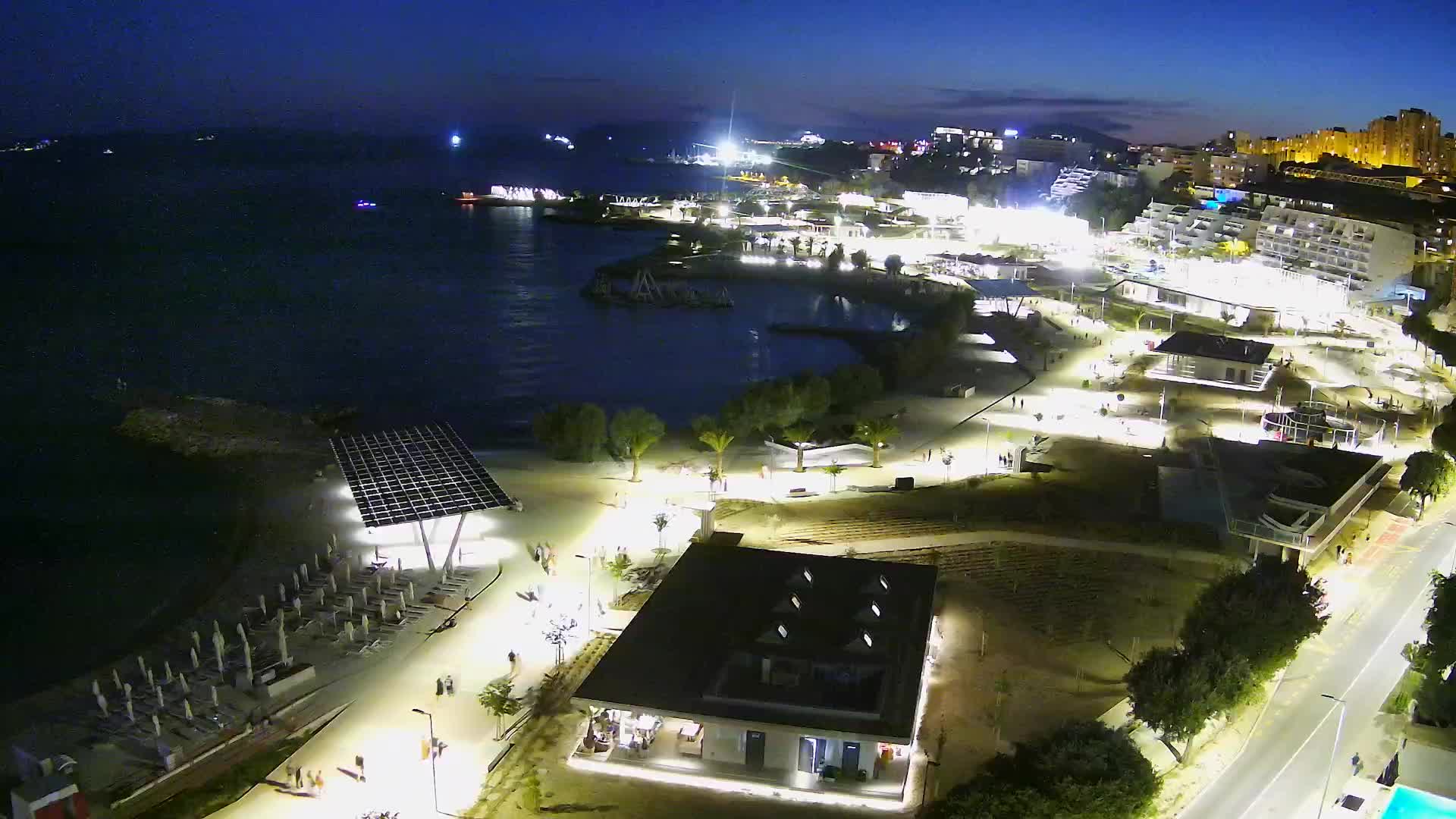 Split – Obnova Žnjanskog platoa