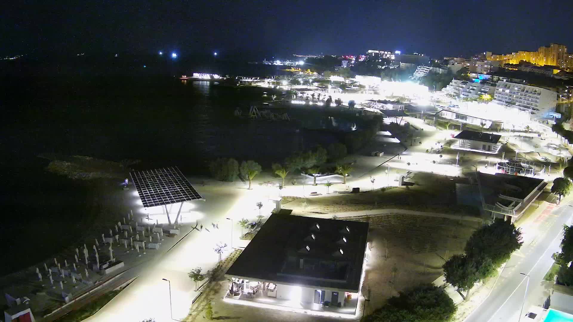Split – Obnova Žnjanskog platoa