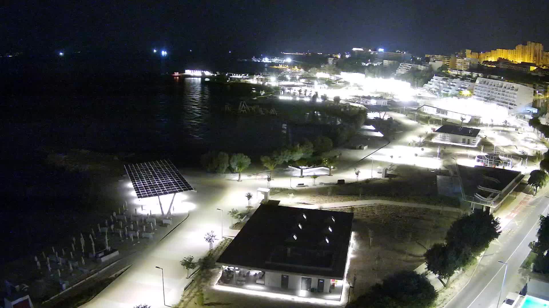 Split – Obnova Žnjanskog platoa