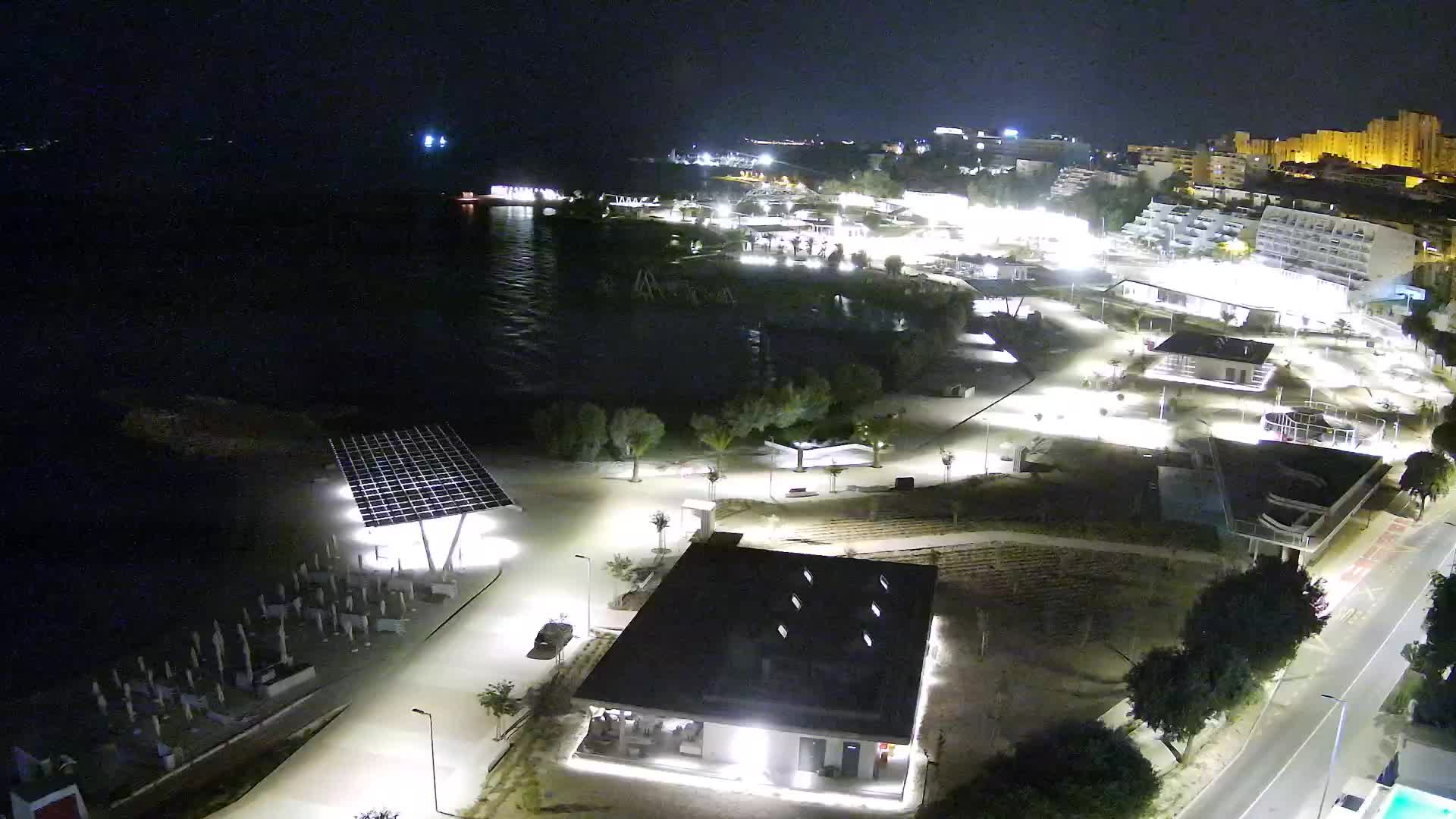 Split – Obnova Žnjanskog platoa