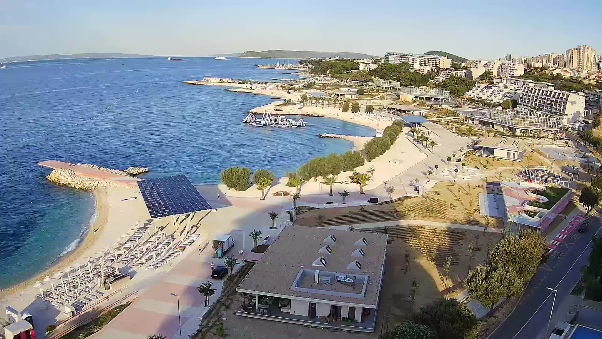 Split – Lungomare Znjanski