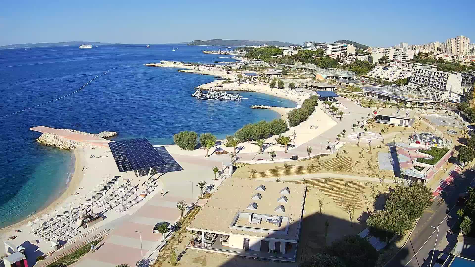 Split – Lungomare Znjanski