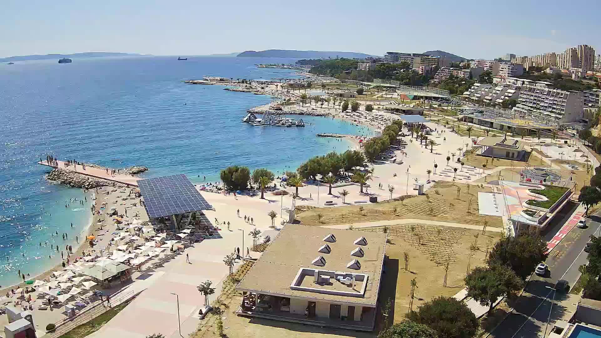 Split – Lungomare Znjanski