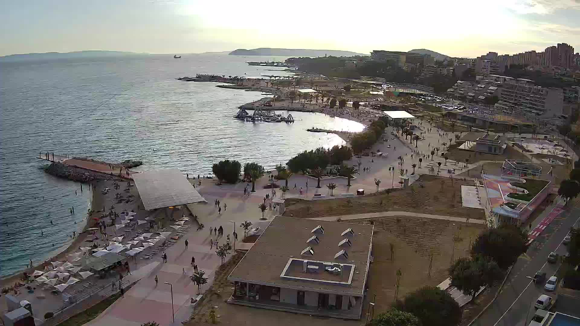 Split – Znjanski Plateau Renovation