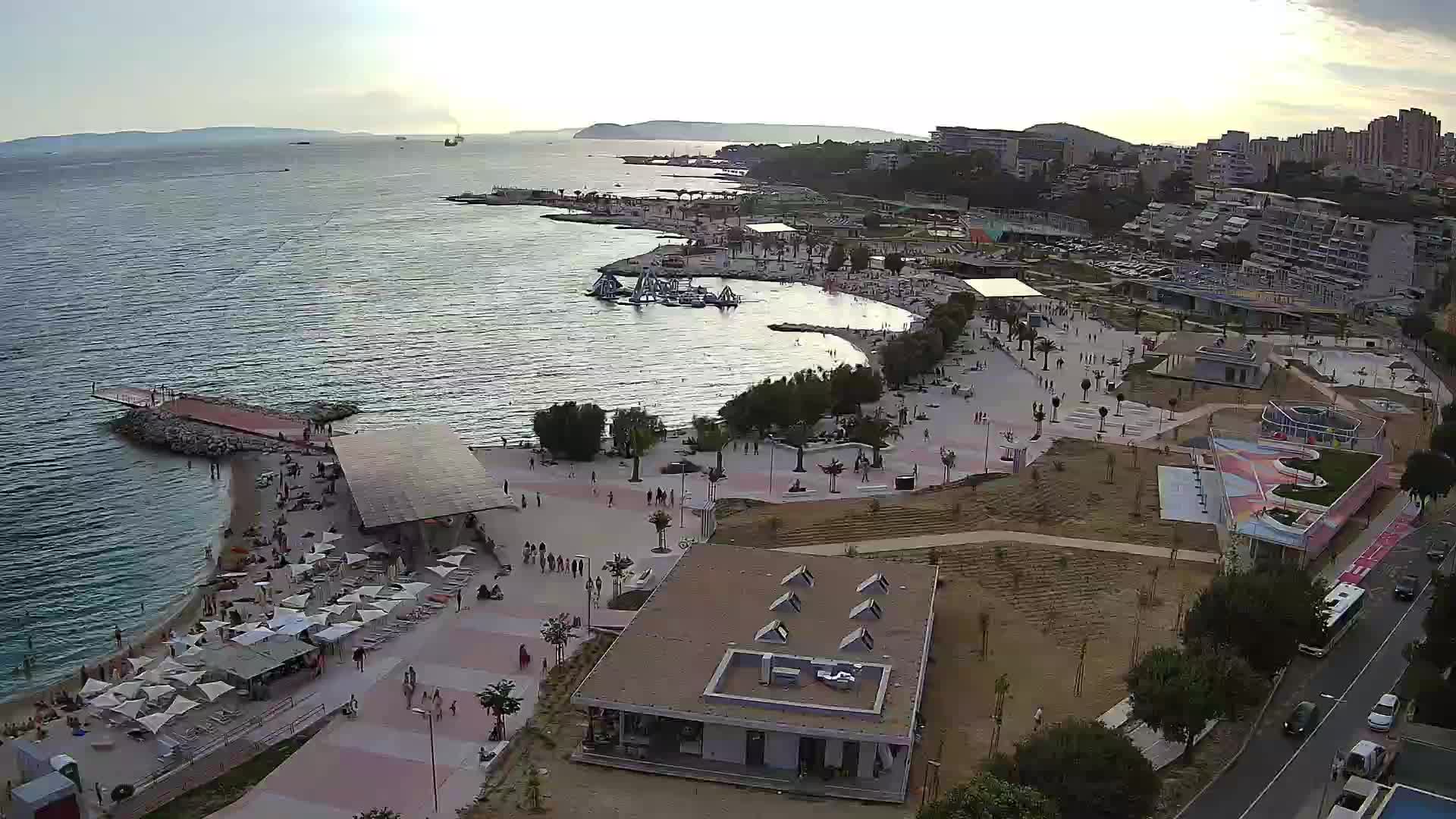 Split – Lungomare Znjanski