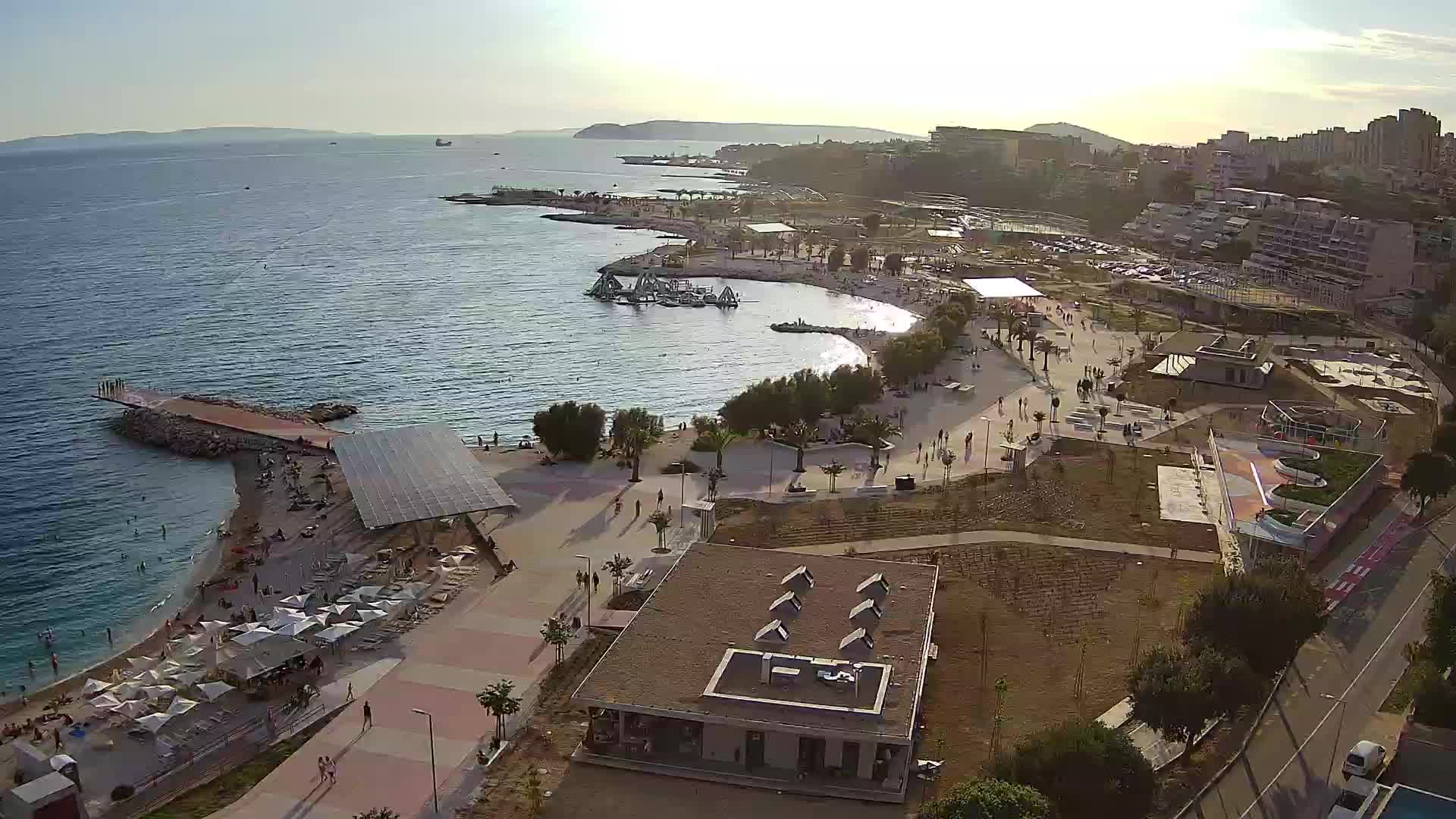 Split – Znjanski Plateau Renovation