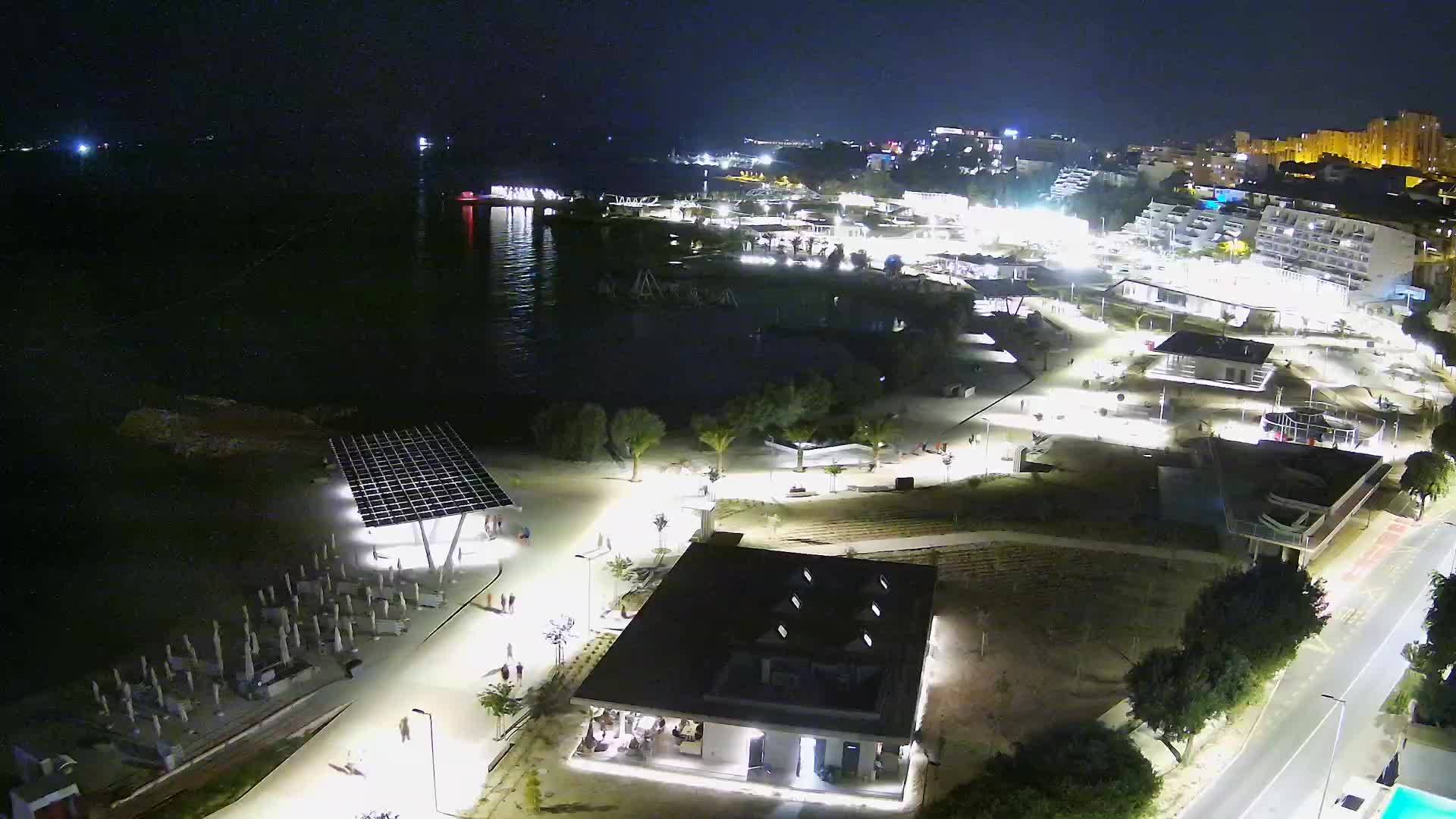 Split – Lungomare Znjanski