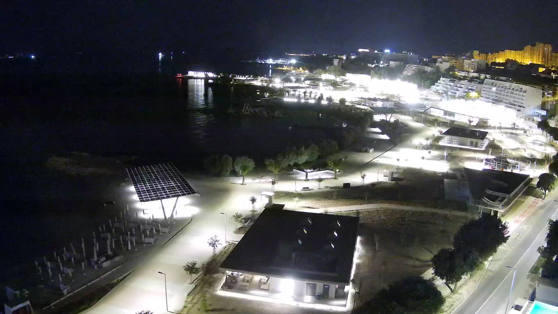 Split – Lungomare Znjanski