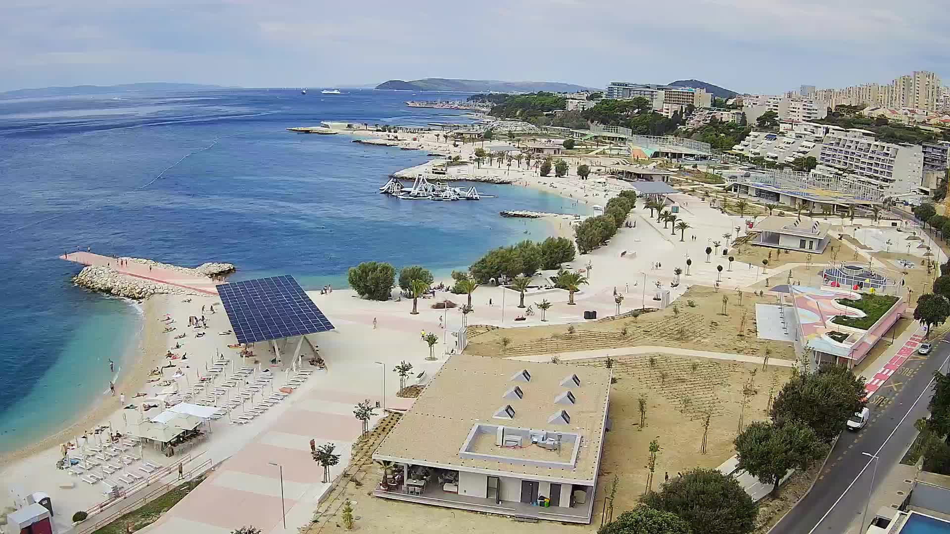 Split – Lungomare Znjanski