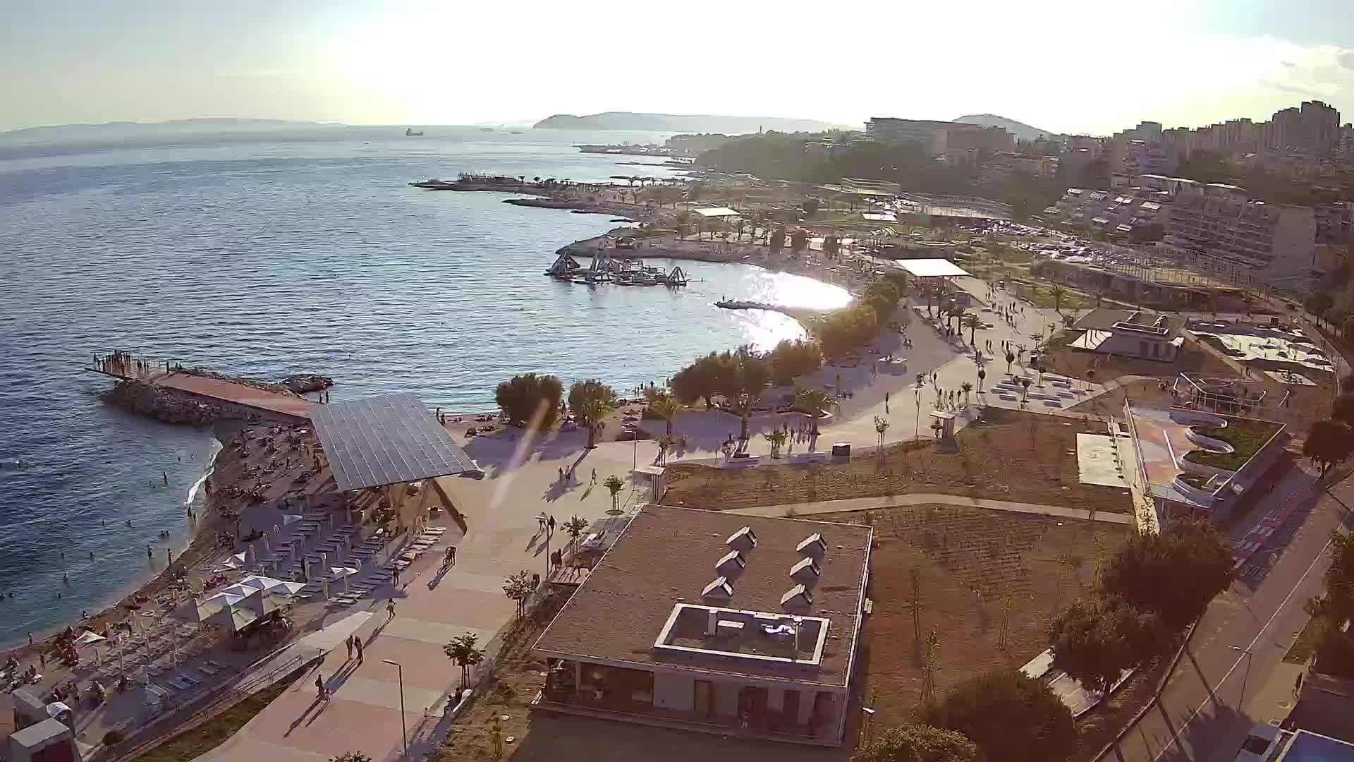 Split – Znjanski Plateau Renovation