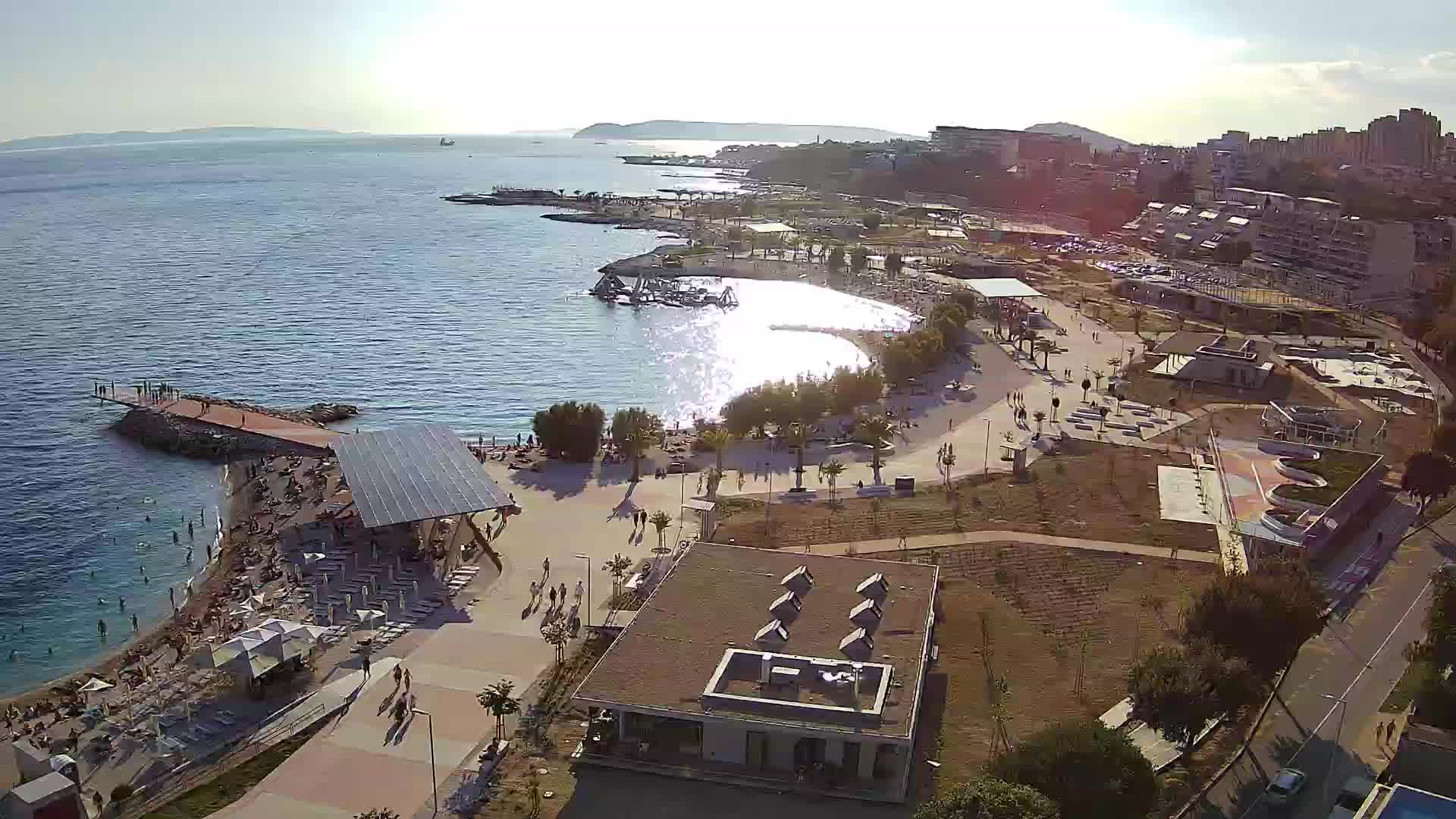 Split – Znjanski Plateau Renovation