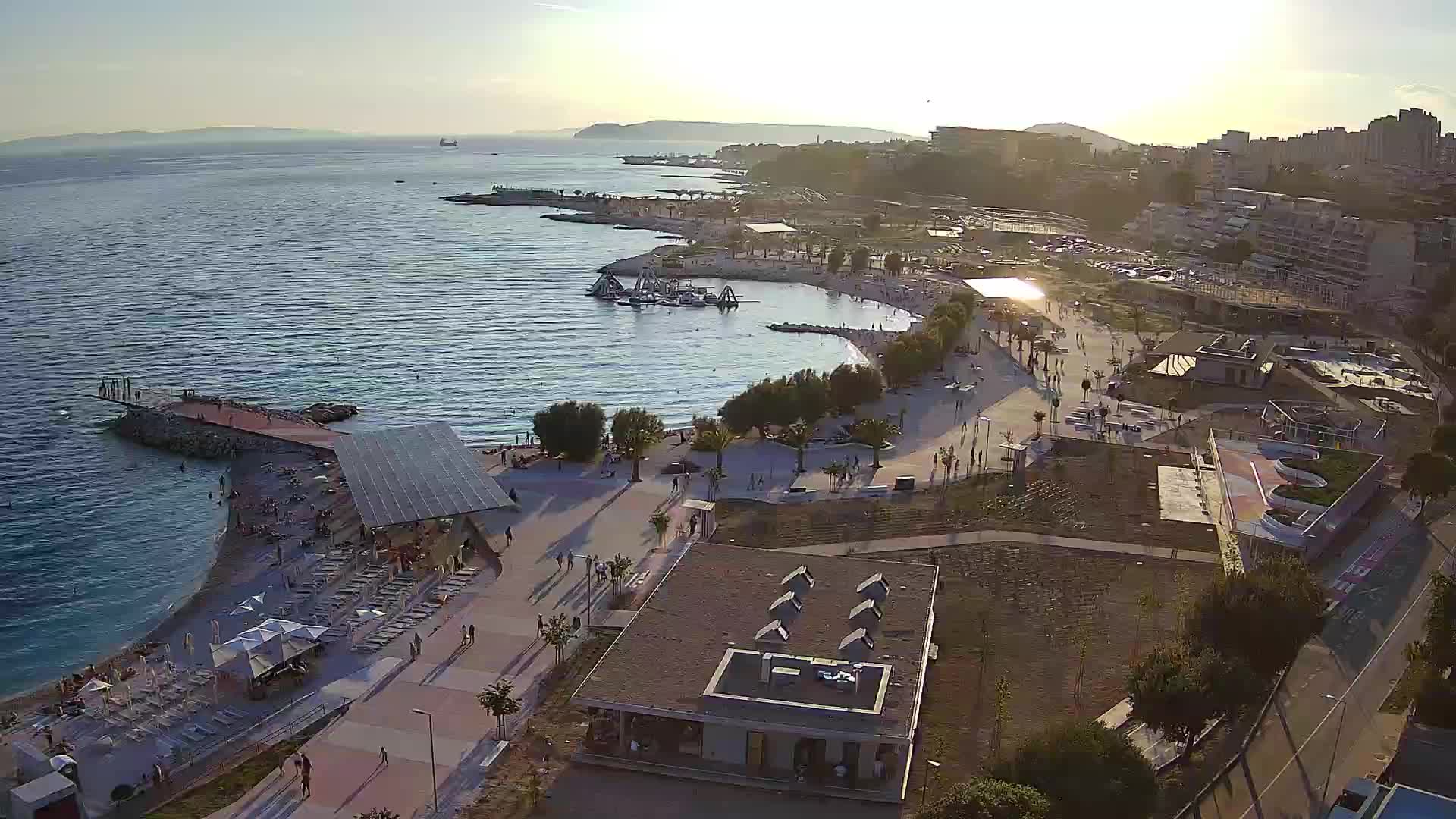 Split – Znjanski Plateau Renovation