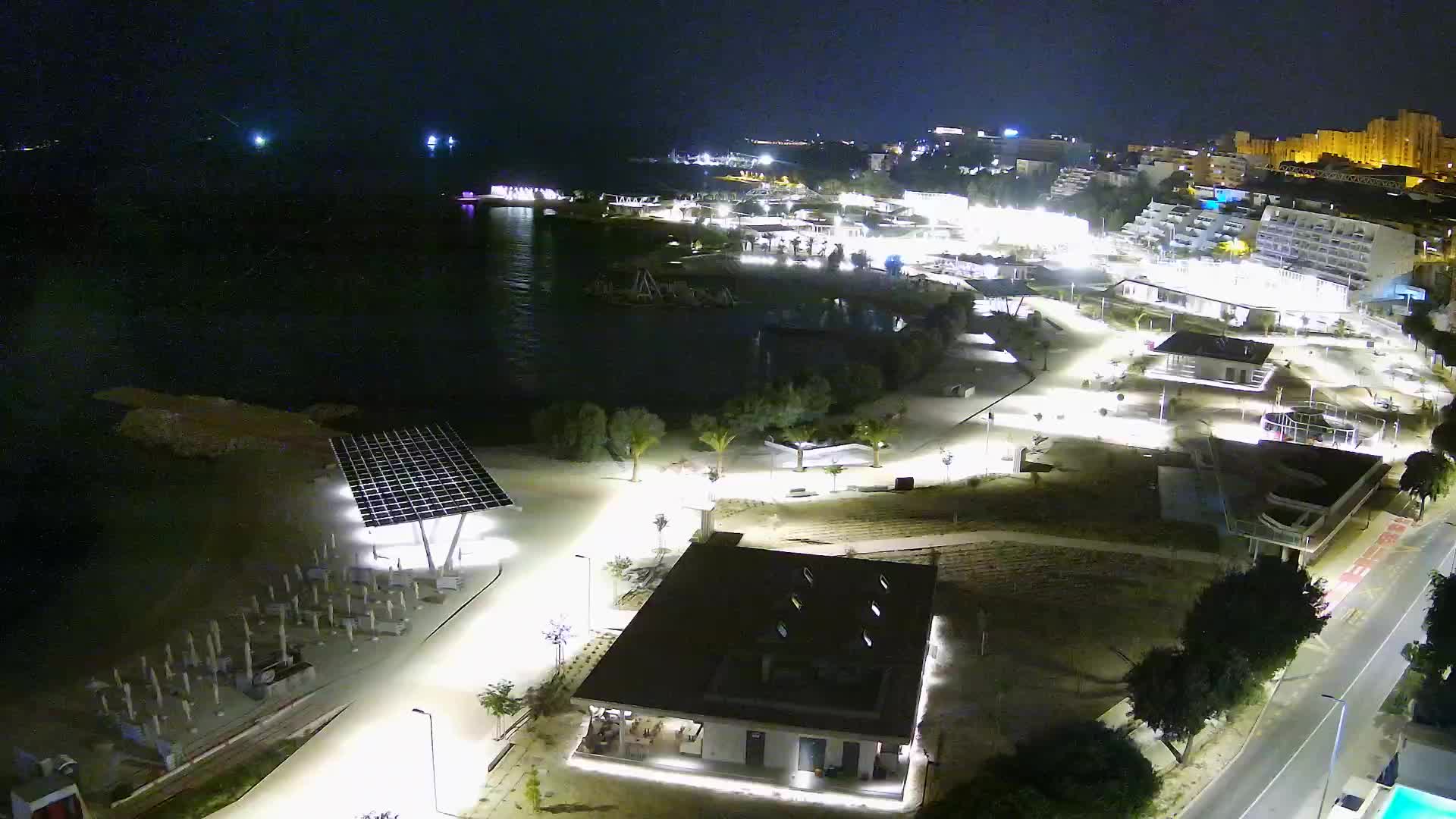 Split – Lungomare Znjanski