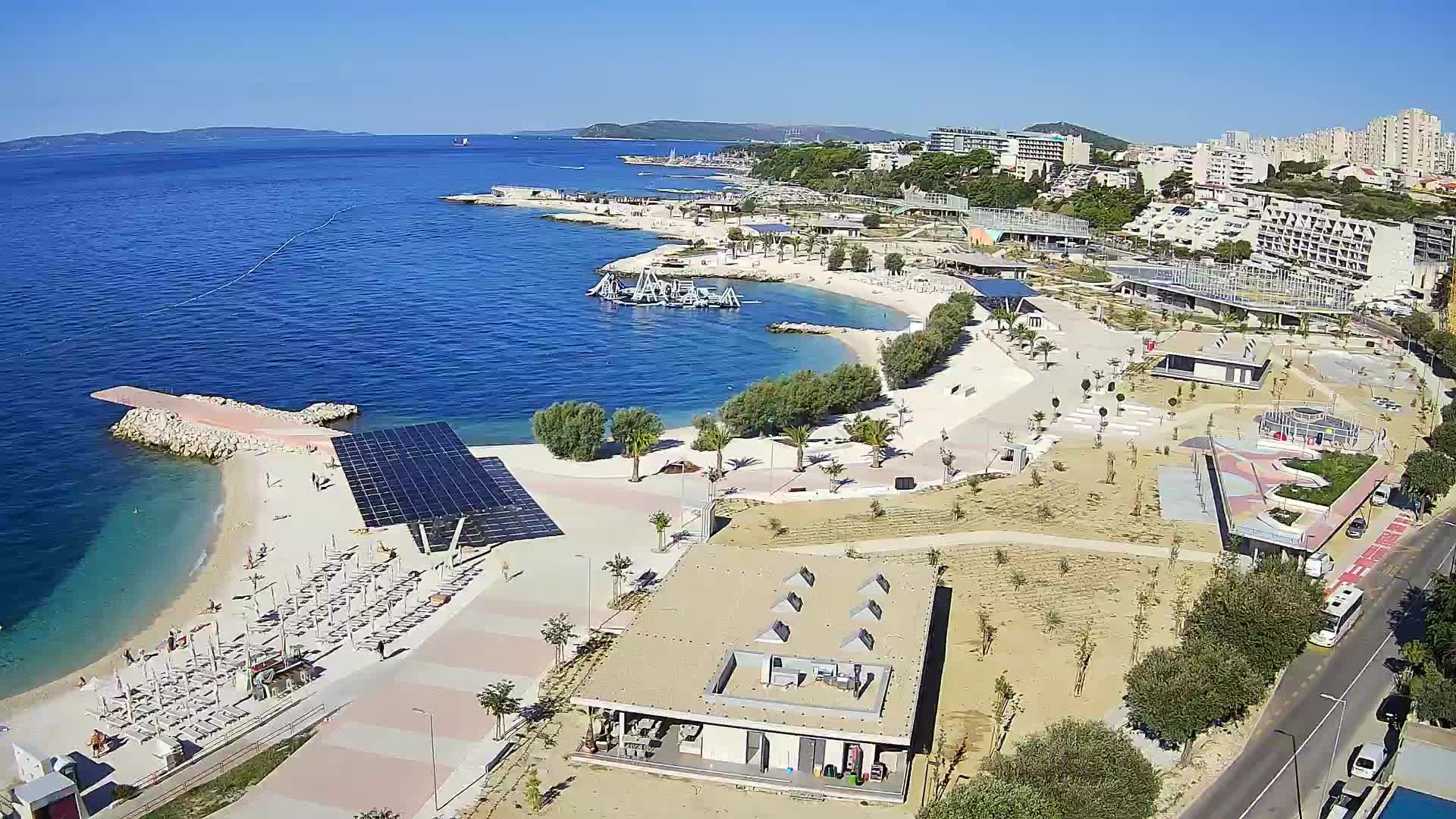 Split – Lungomare Znjanski