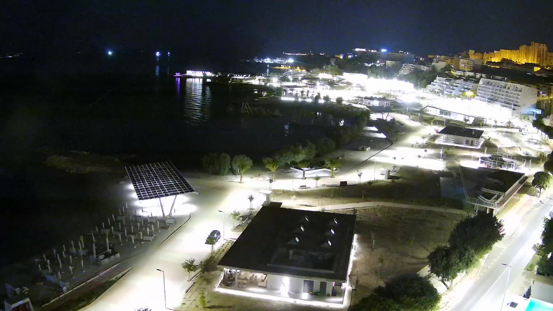 Split – Lungomare Znjanski