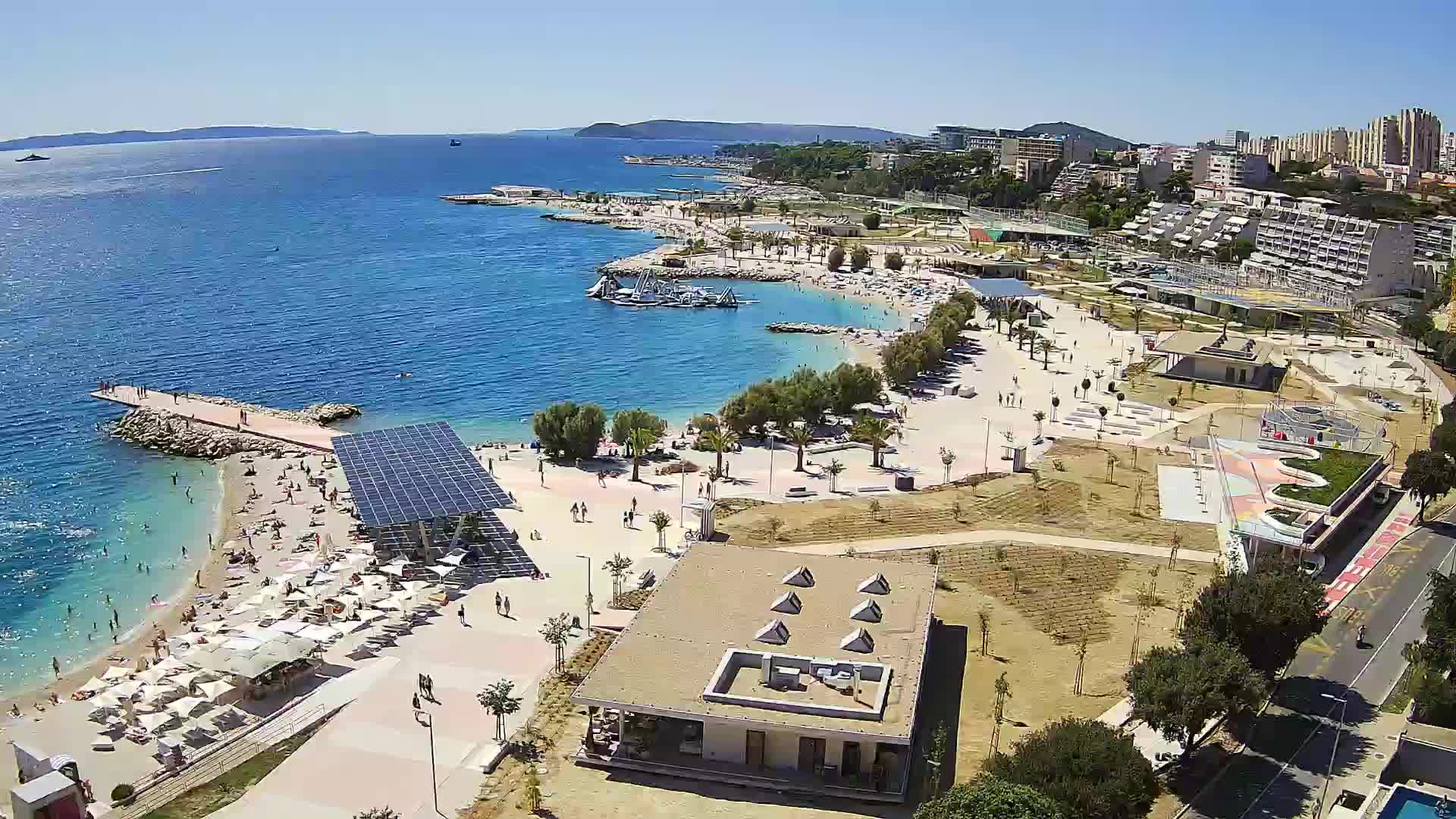 Split – Lungomare Znjanski