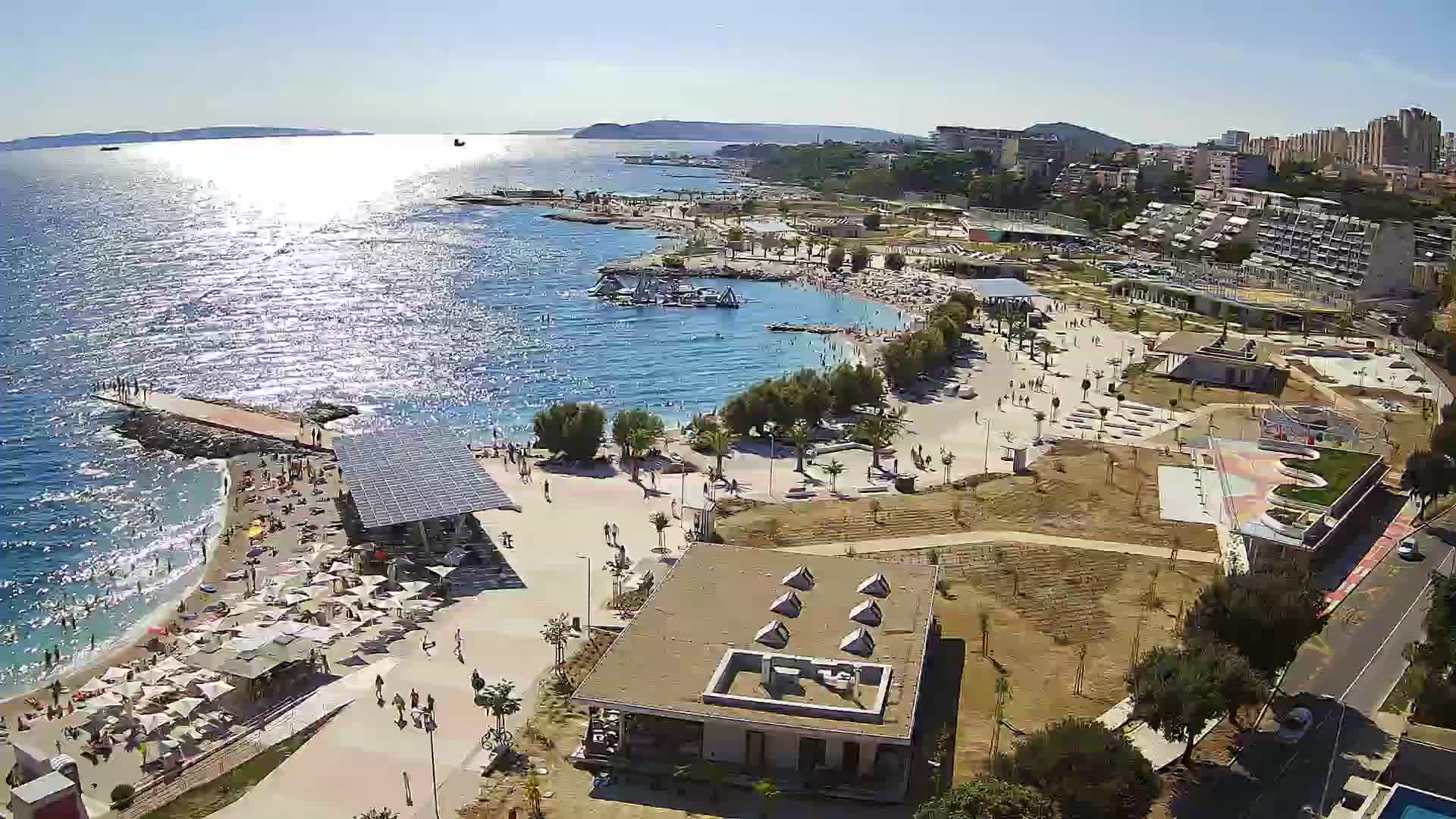Split – Lungomare Znjanski