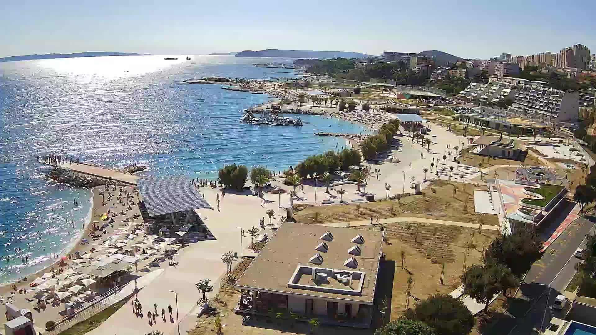 Split – Lungomare Znjanski