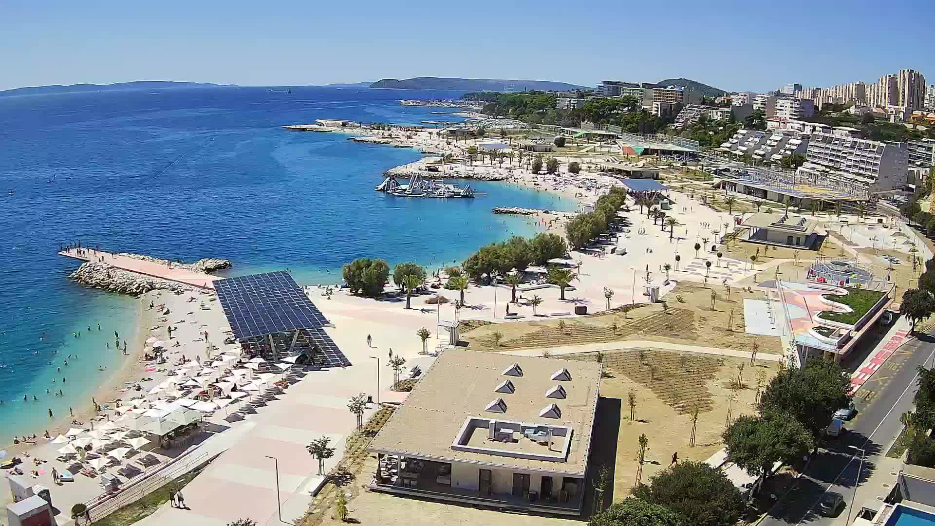 Split – Lungomare Znjanski