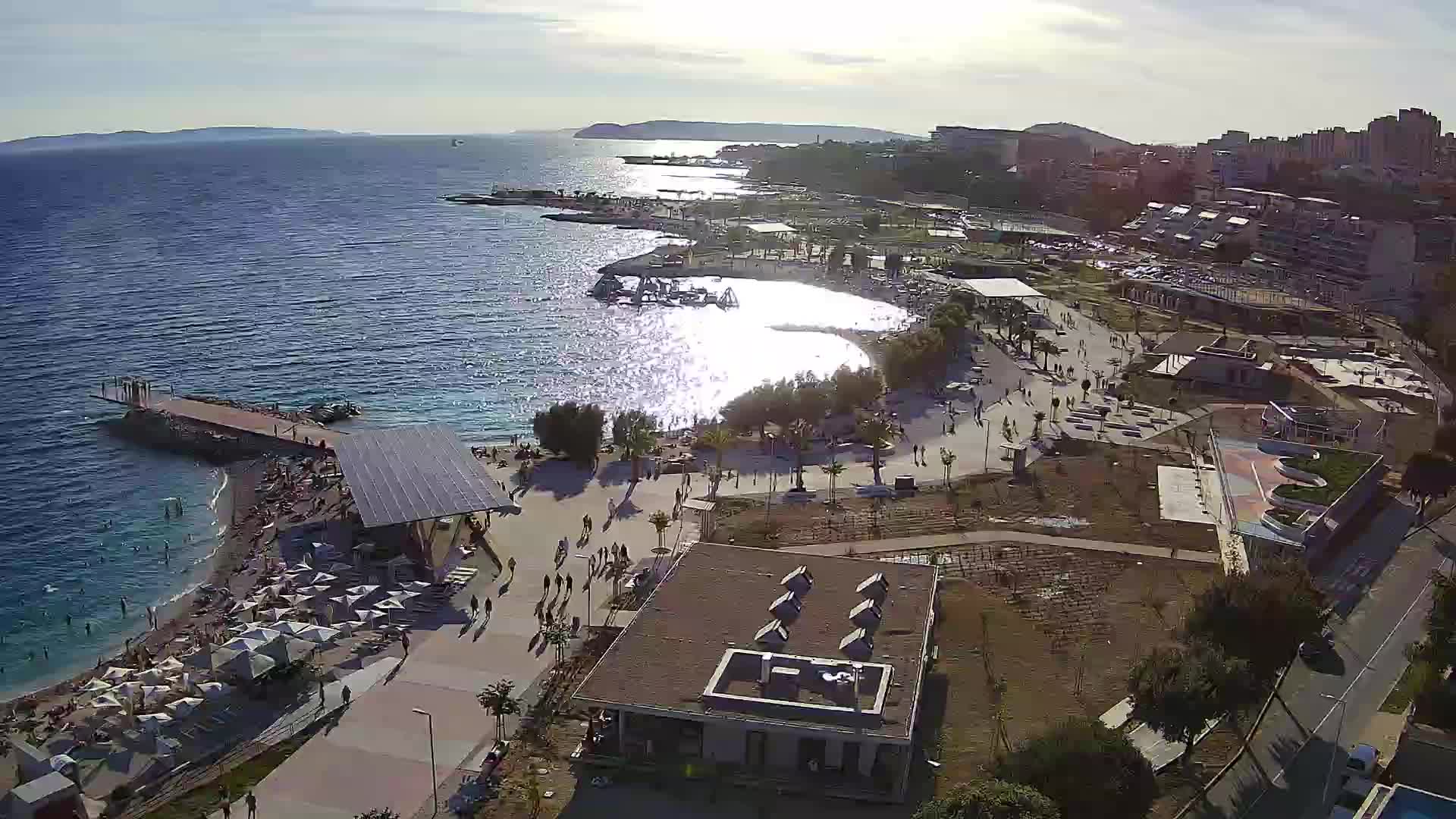 Split – Znjanski Plateau Renovation