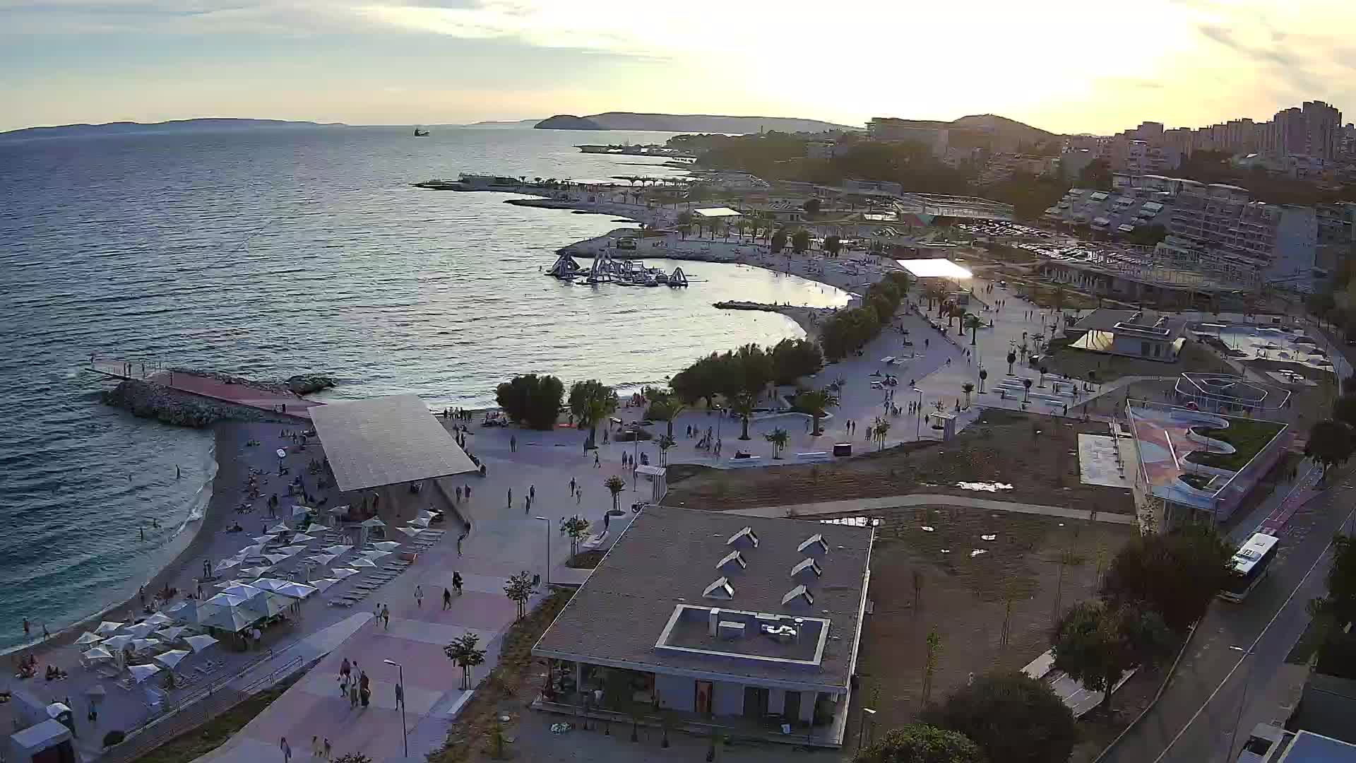 Split – Znjanski Plateau Renovation