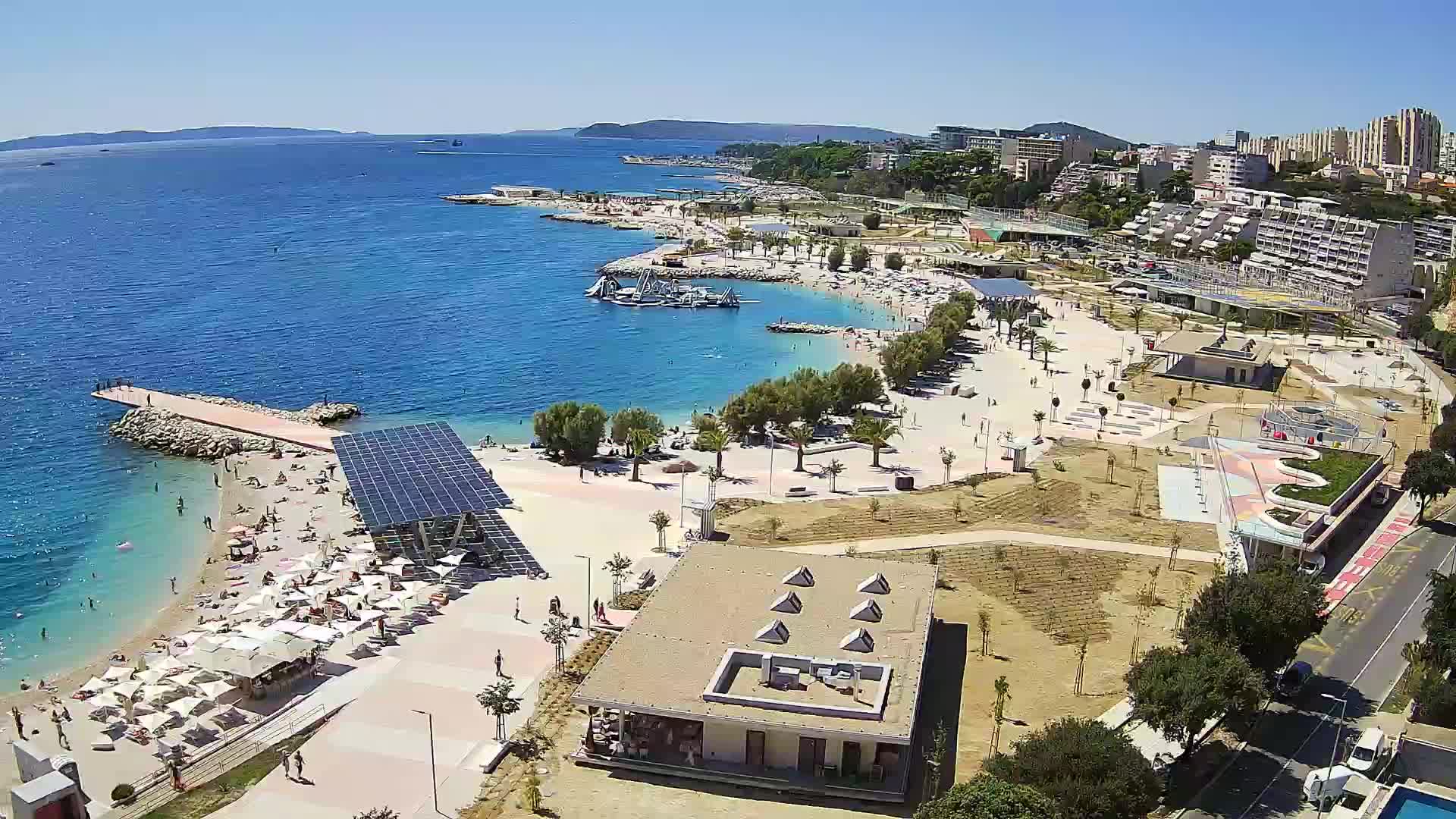 Split – Lungomare Znjanski
