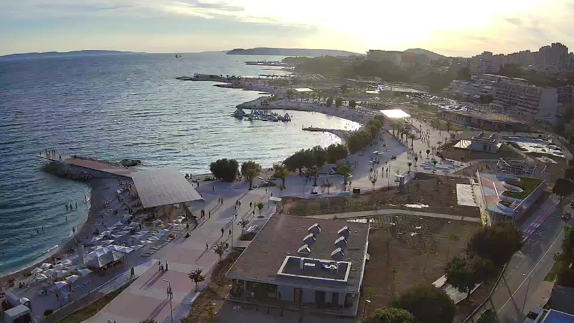 Split – Znjanski Plateau Renovation