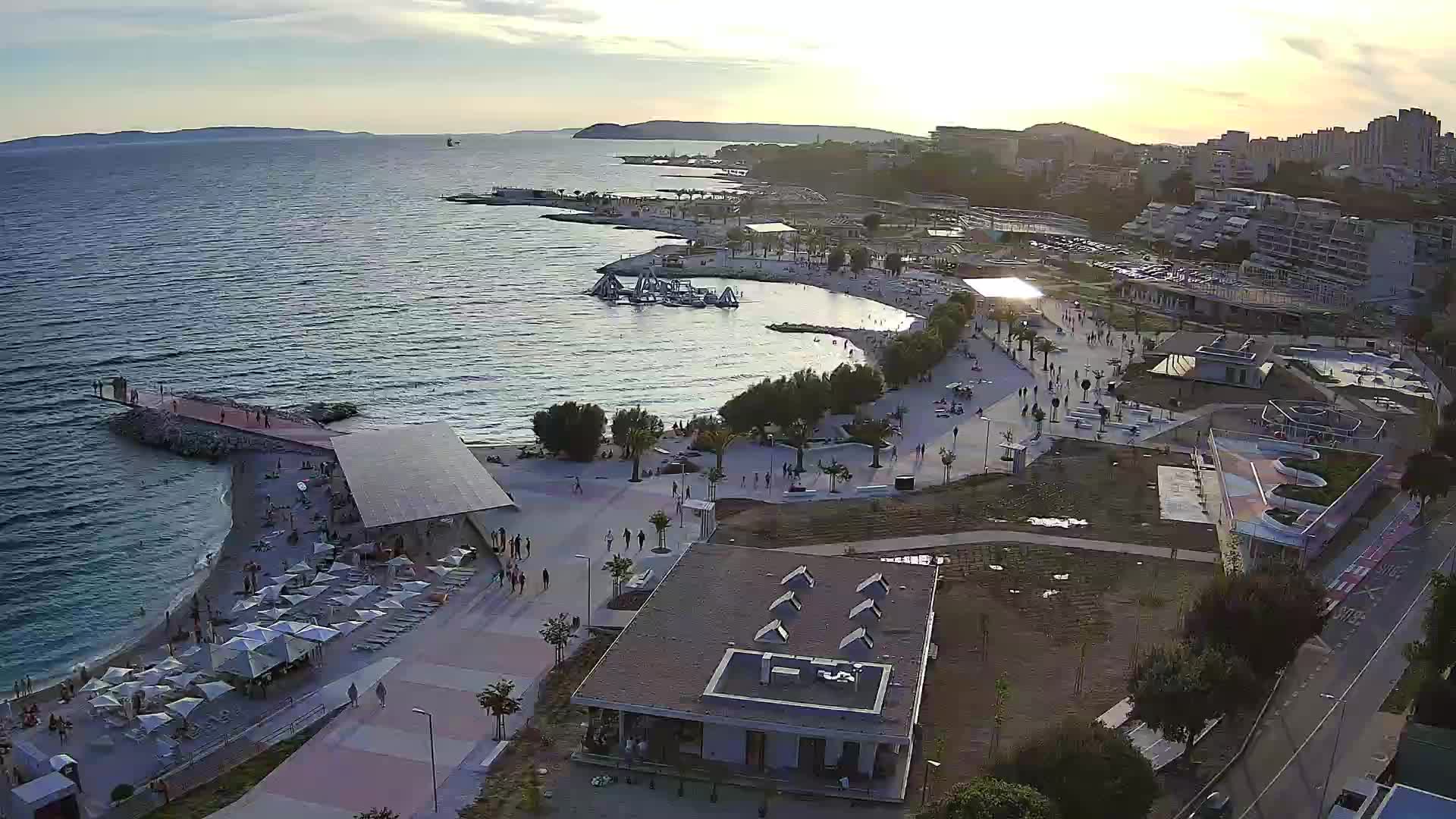 Split – Znjanski Plateau Renovation