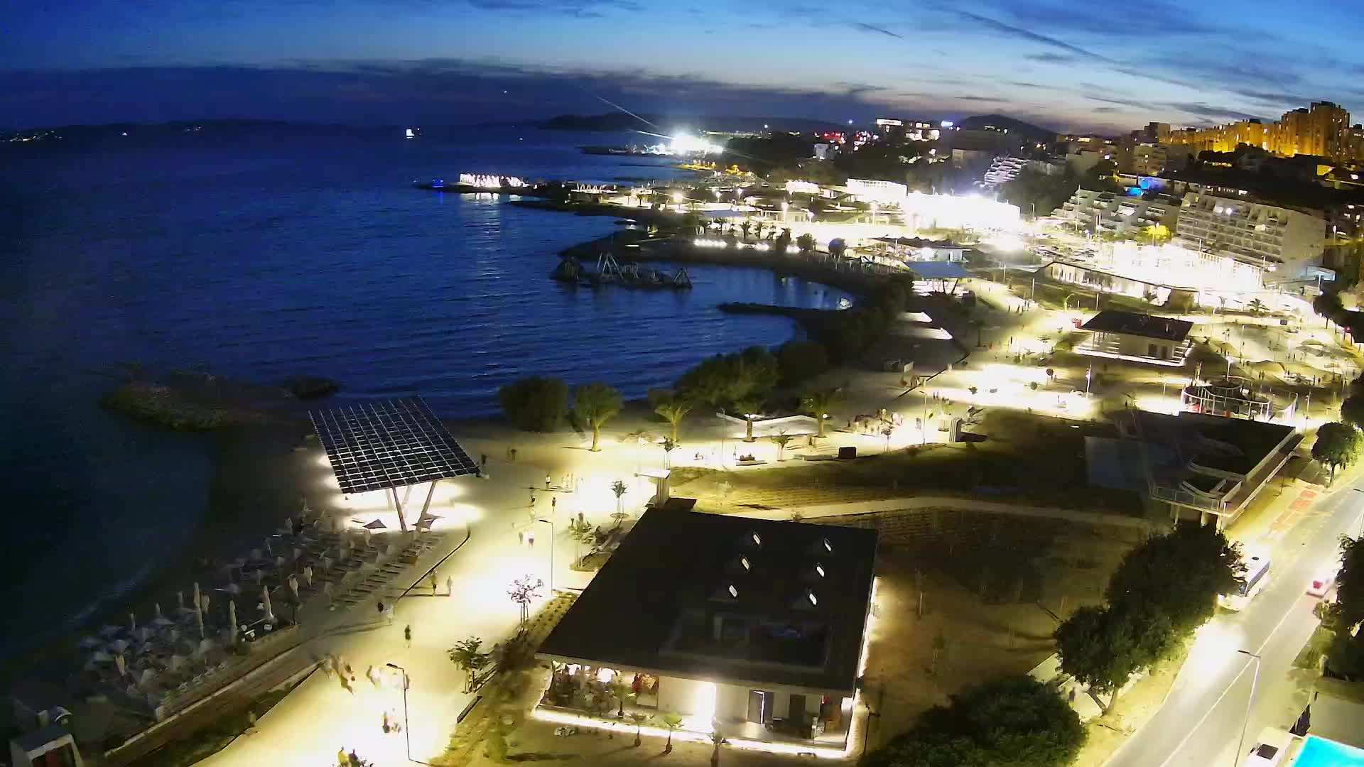 Split – Obnova Žnjanskog platoa