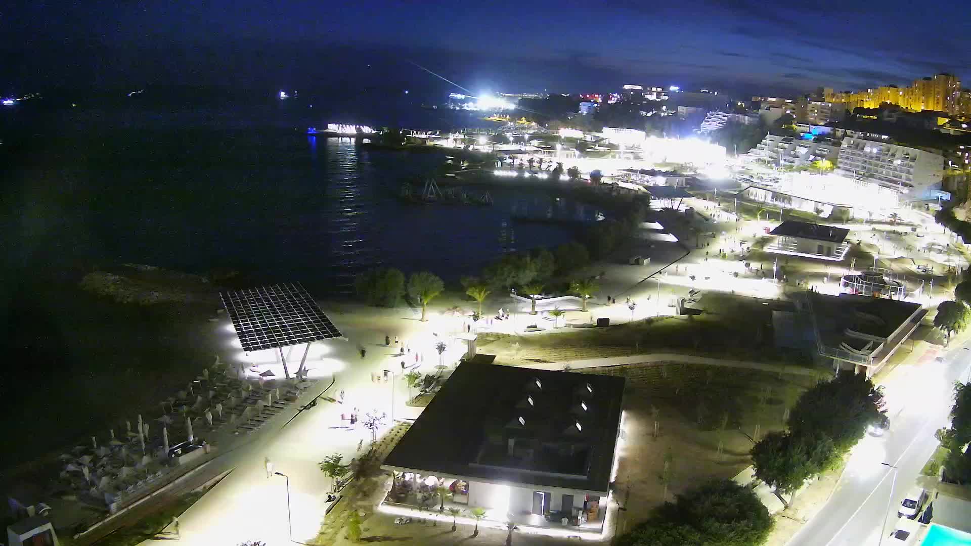 Split – Lungomare Znjanski