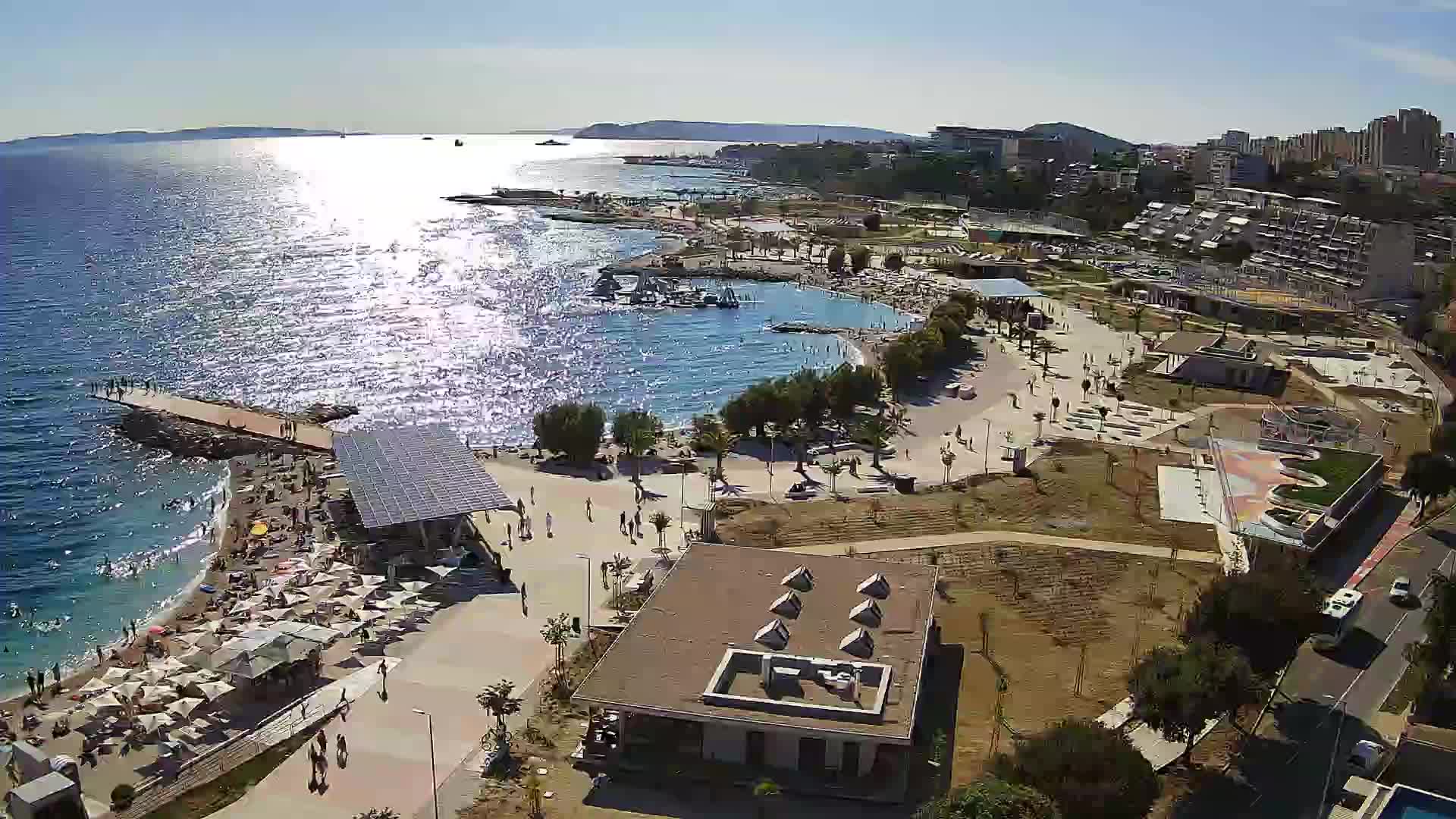 Split – Znjanski Plateau Renovation