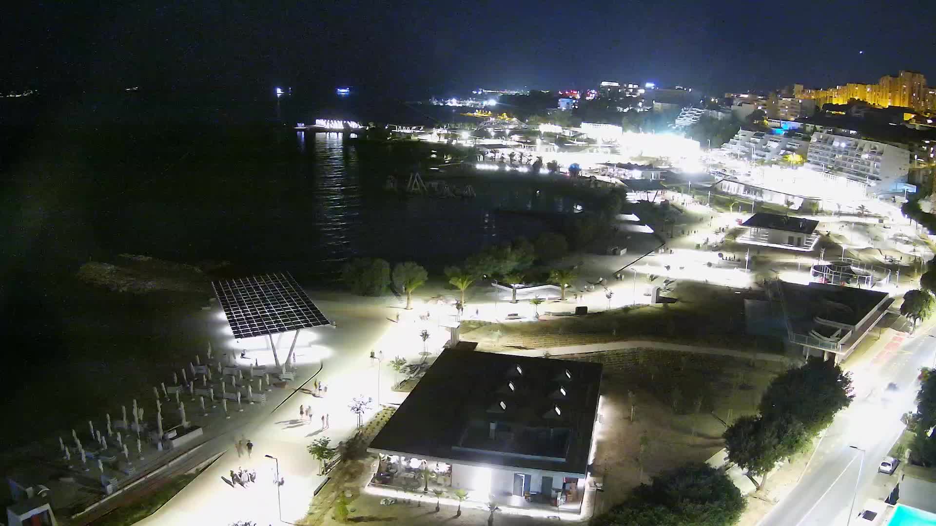 Split – Obnova Žnjanskog platoa