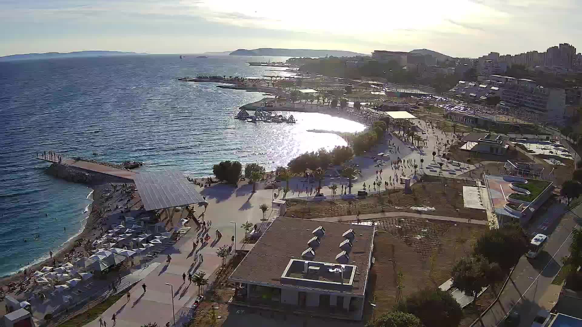 Split – Obnova Žnjanskog platoa