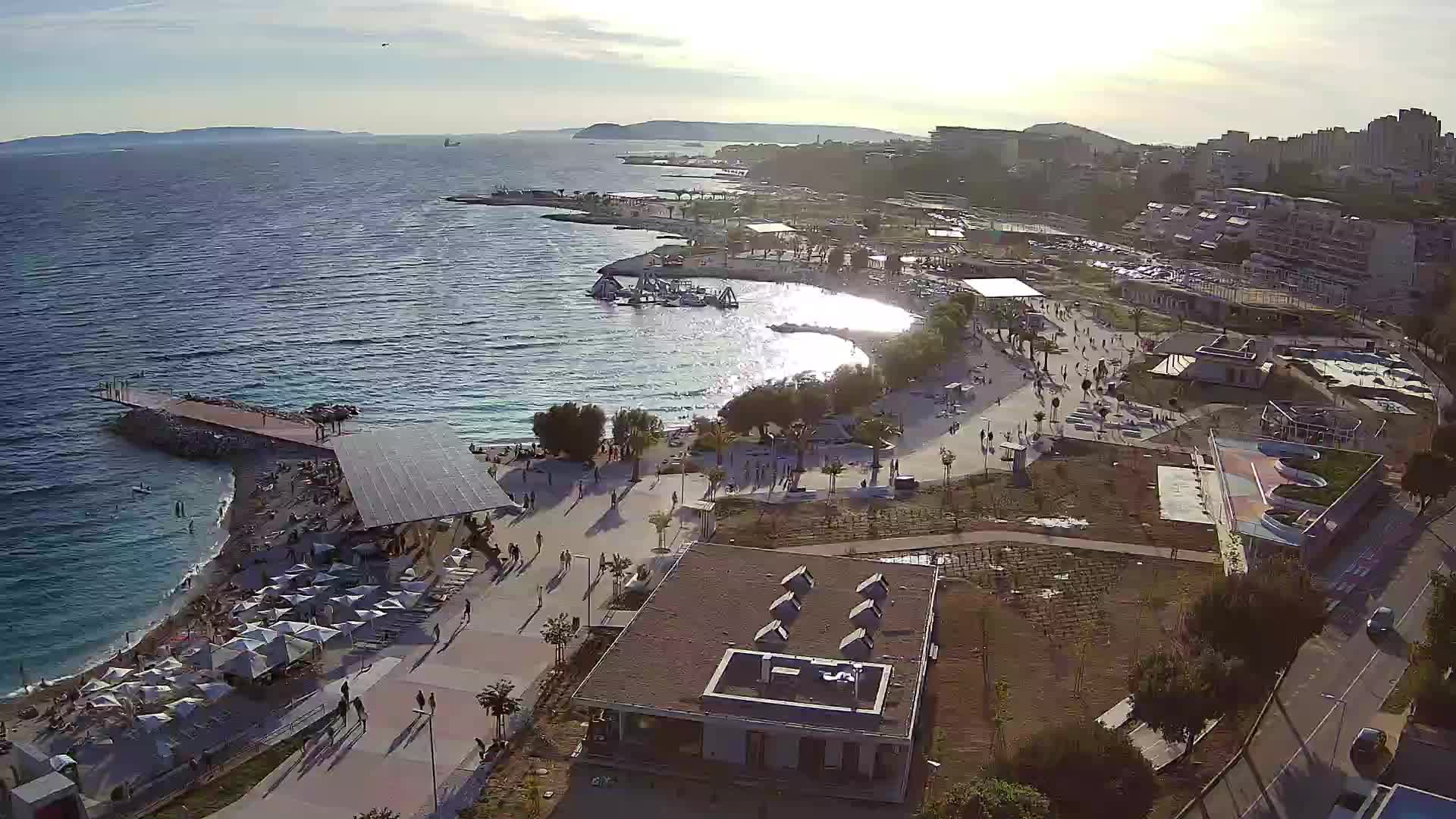 Split – Lungomare Znjanski