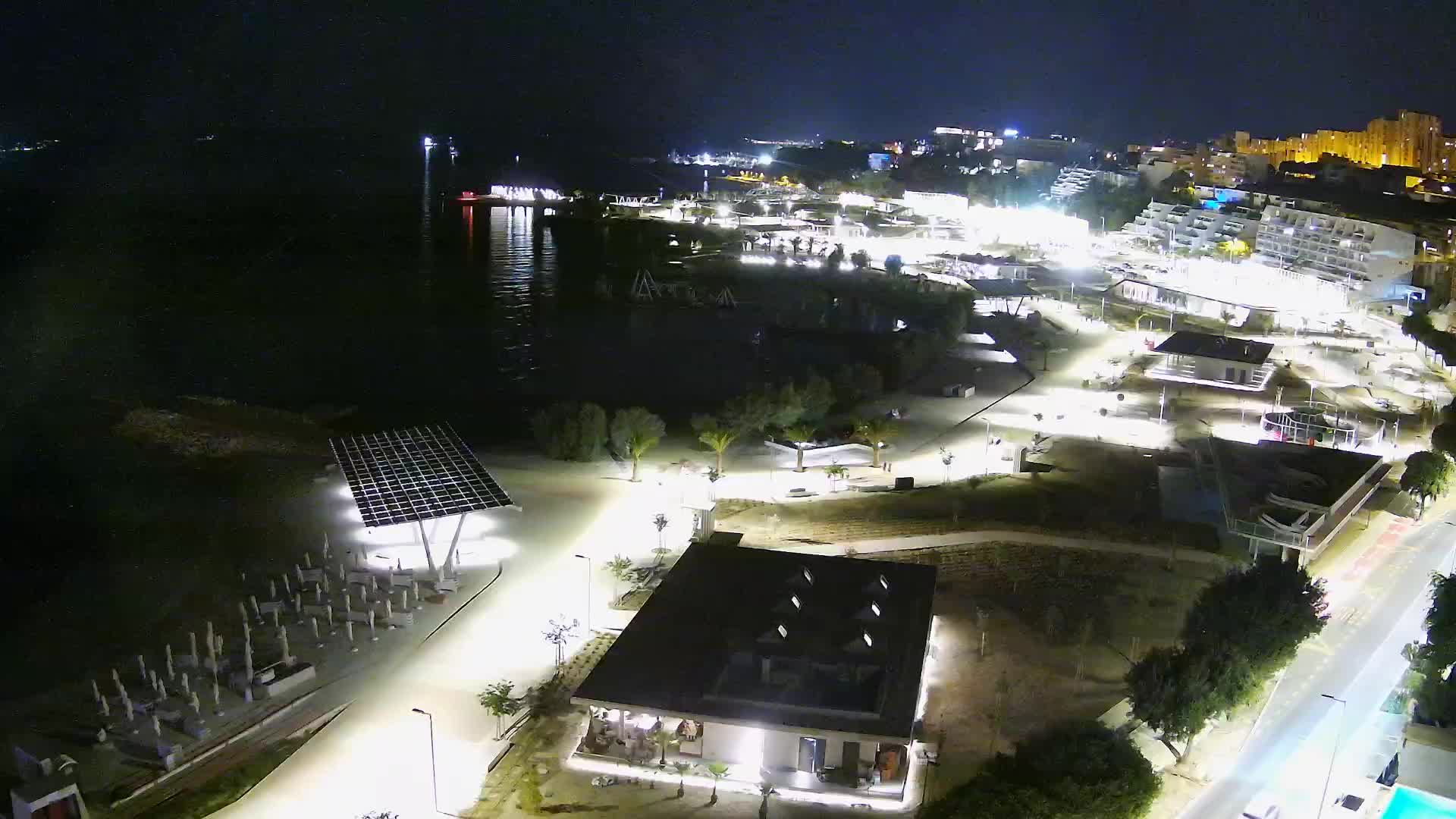 Split – Obnova Žnjanskog platoa