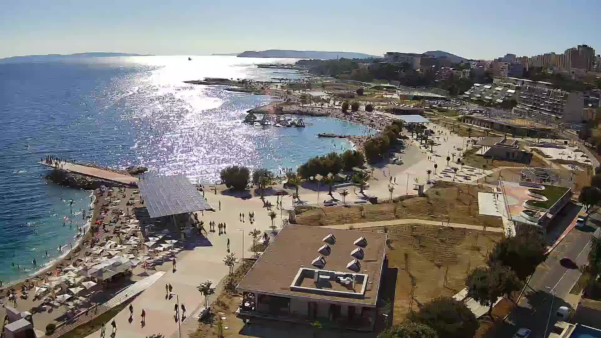 Split – Lungomare Znjanski