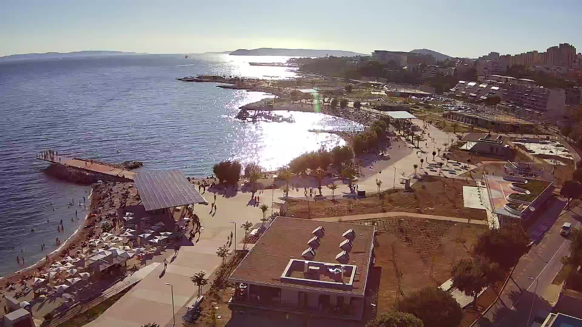 Split – Znjanski Plateau Renovation