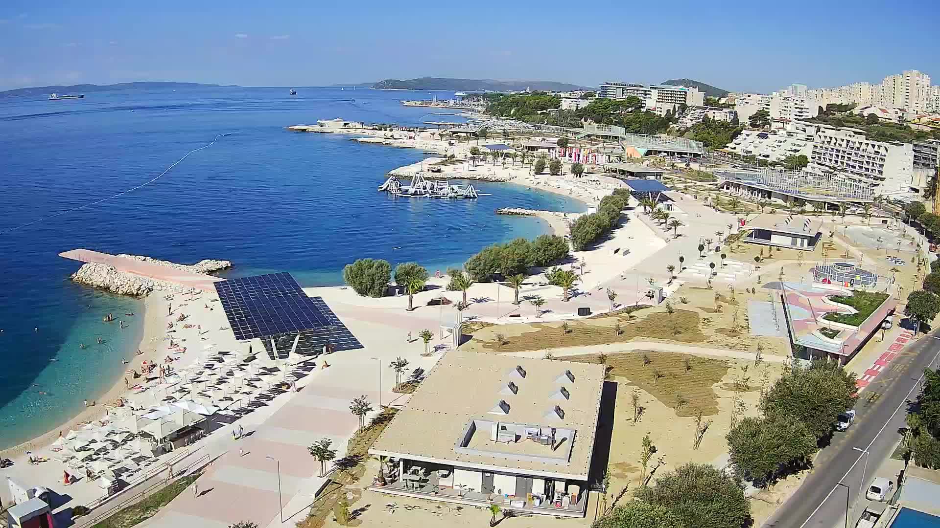 Split – Lungomare Znjanski