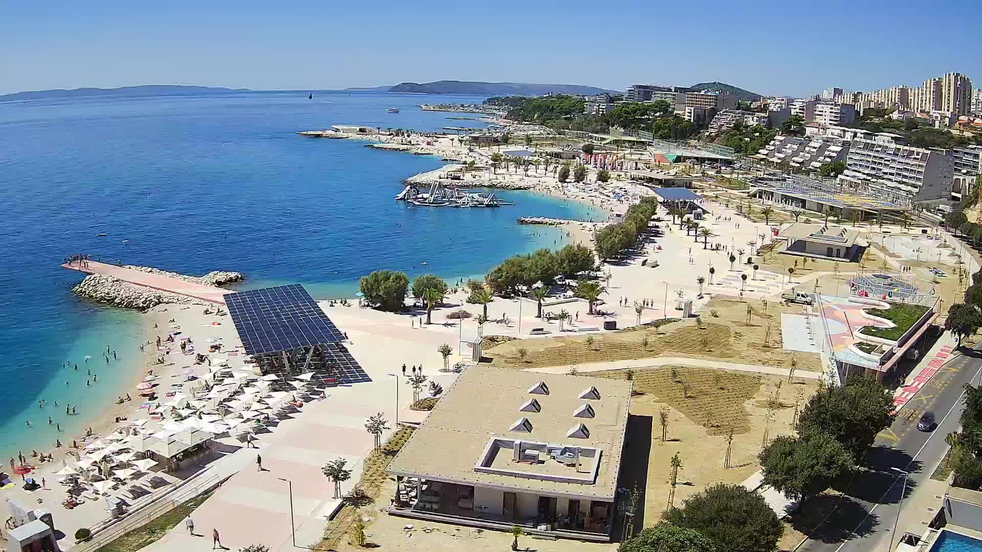 Split – Lungomare Znjanski