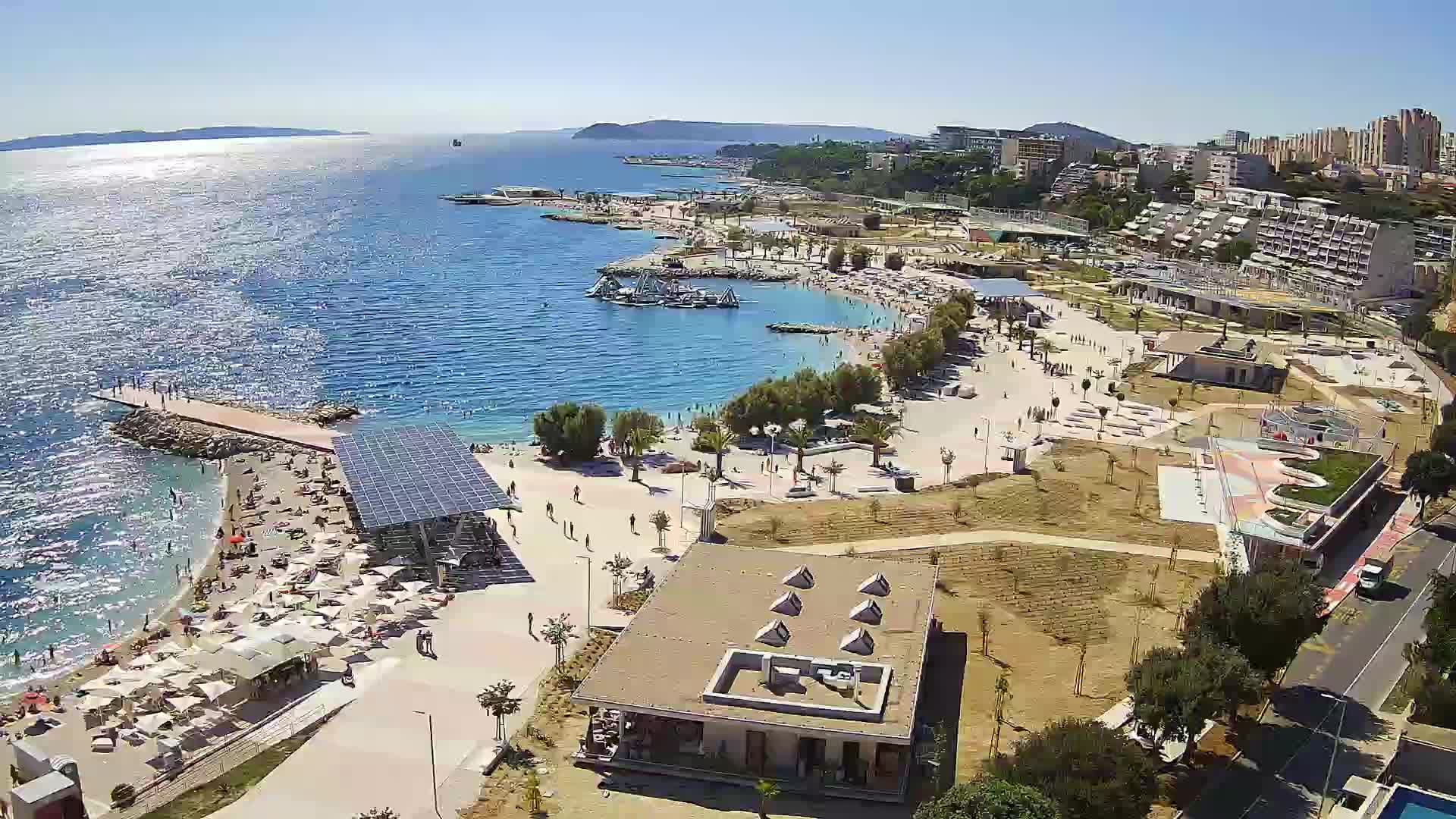 Split – Lungomare Znjanski