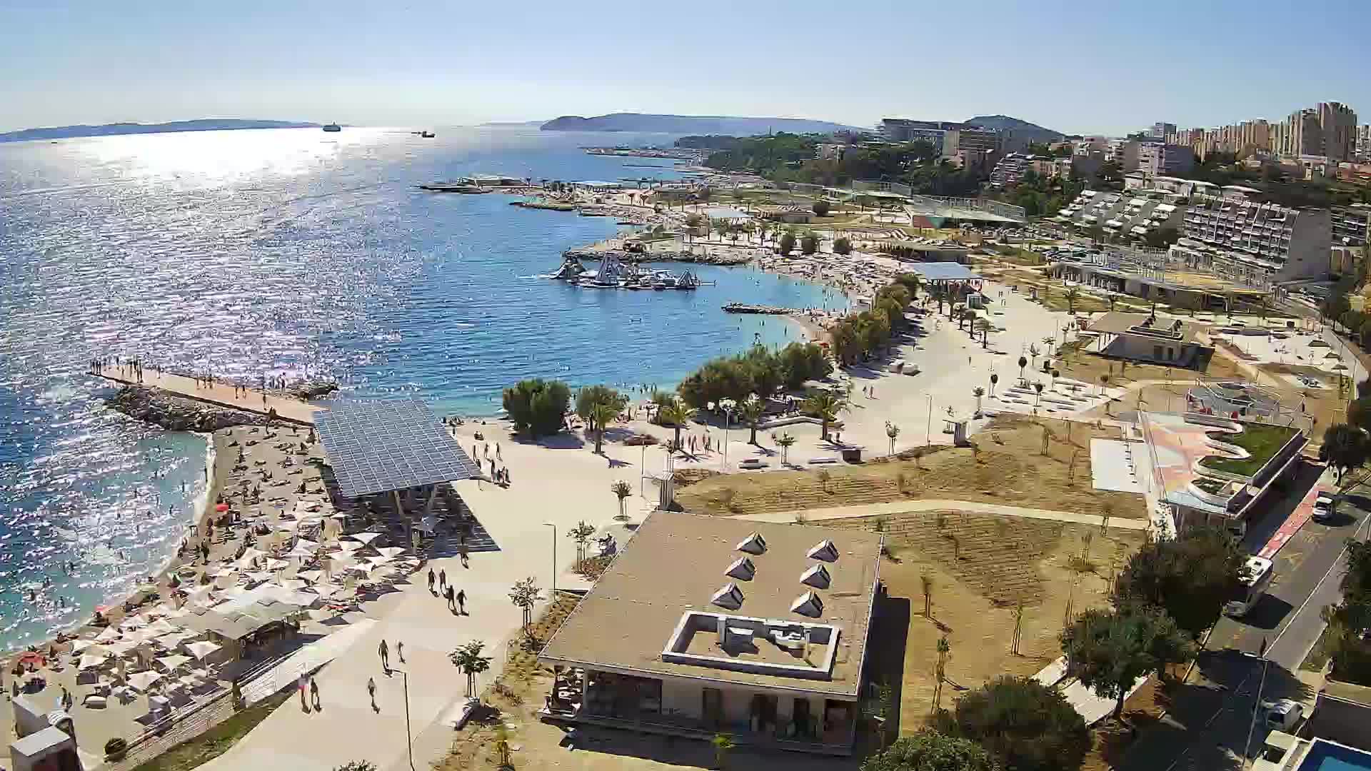 Split – Lungomare Znjanski