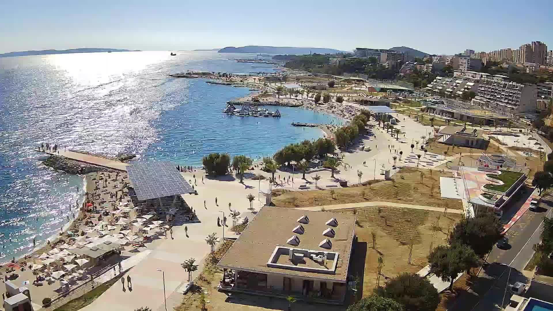 Split – Znjanski Plateau Renovation