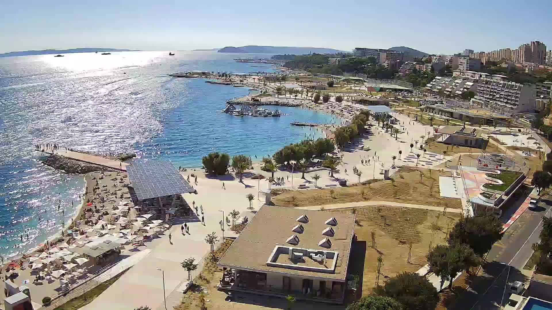 Split – Lungomare Znjanski