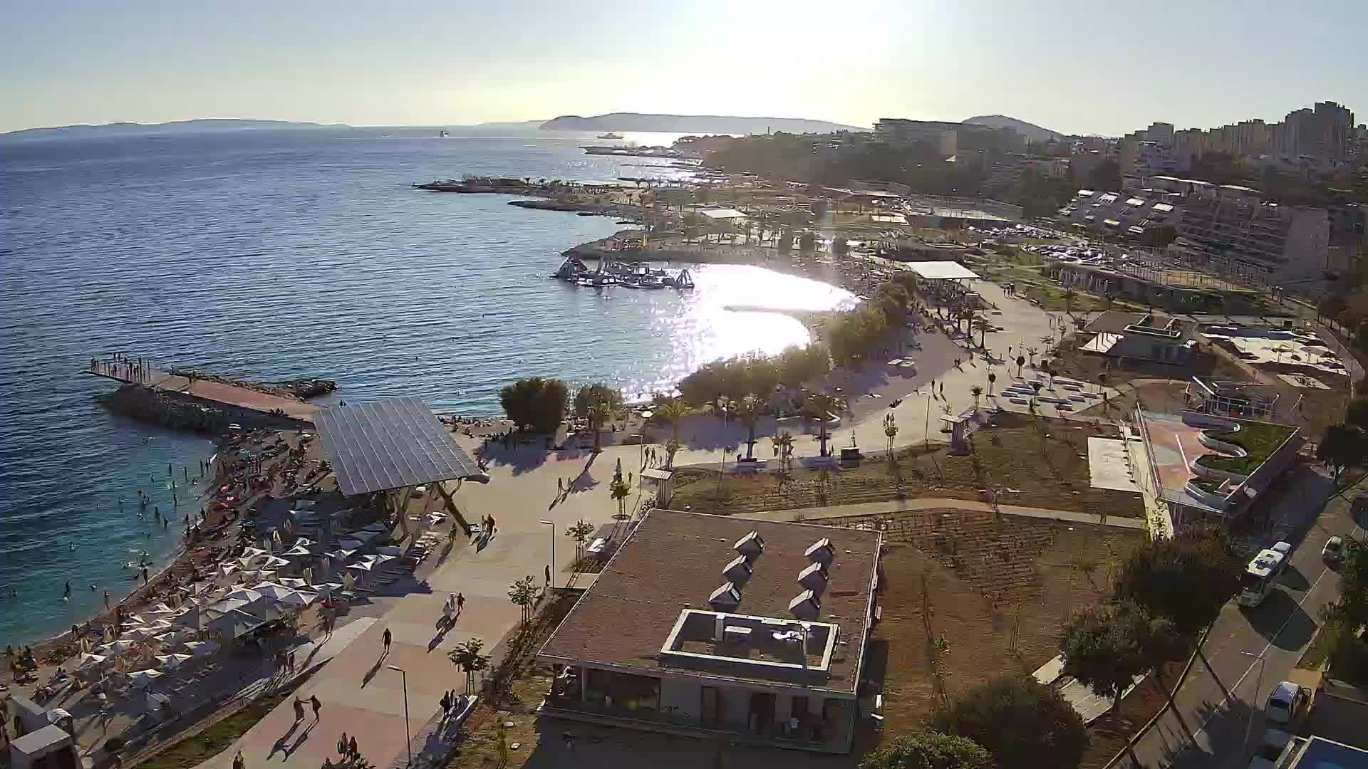 Split – Lungomare Znjanski